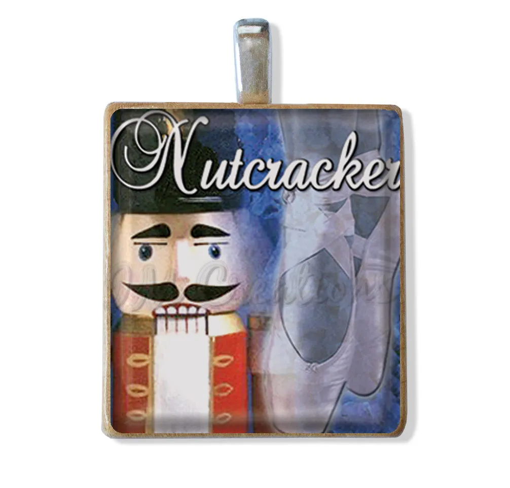 Ballet Nutcracker Designs