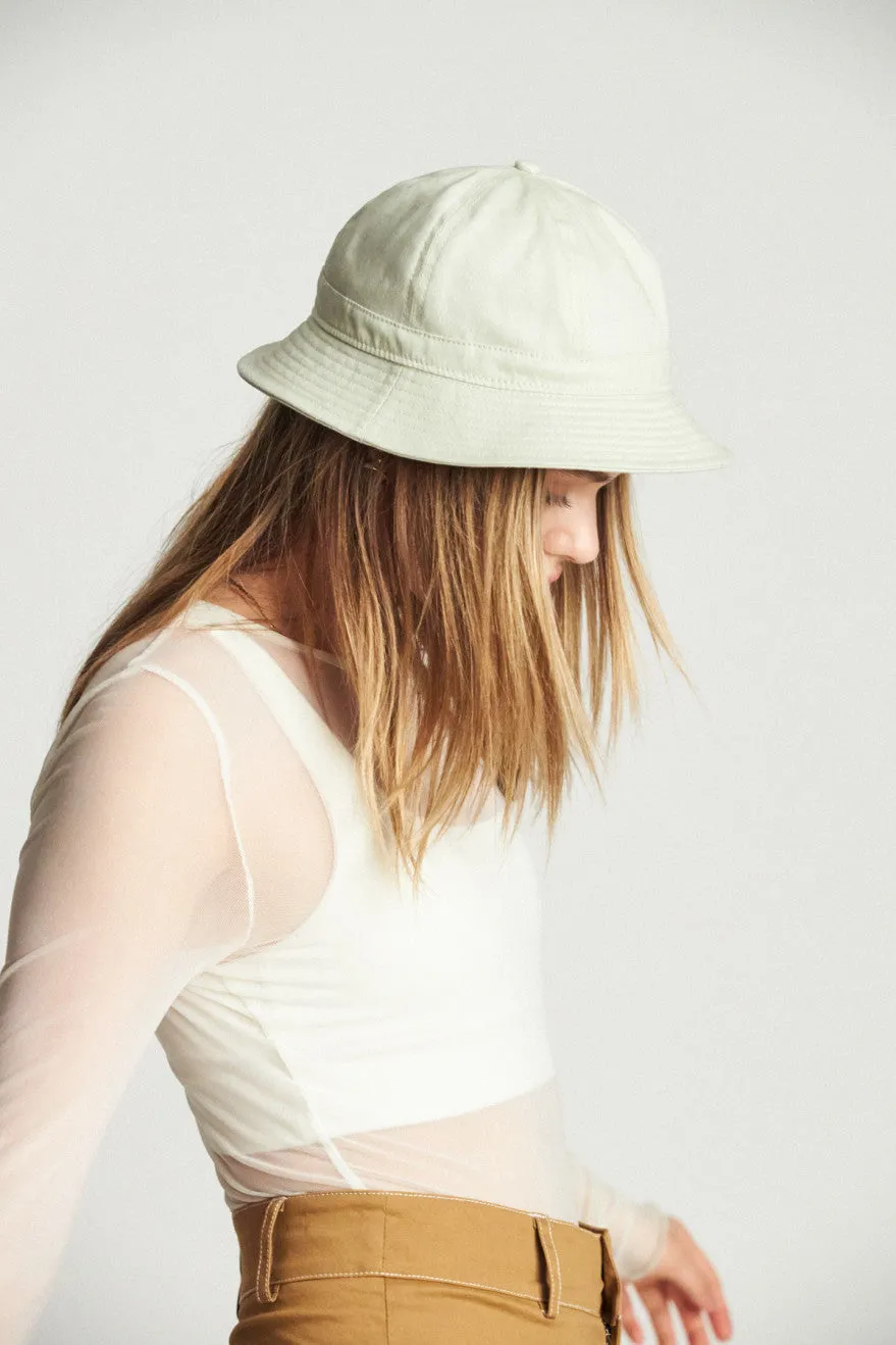 Banks II Bucket Hat - Off White