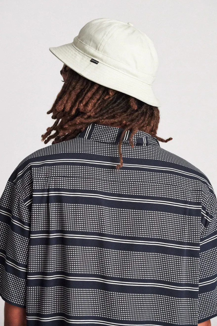 Banks II Bucket Hat - Off White