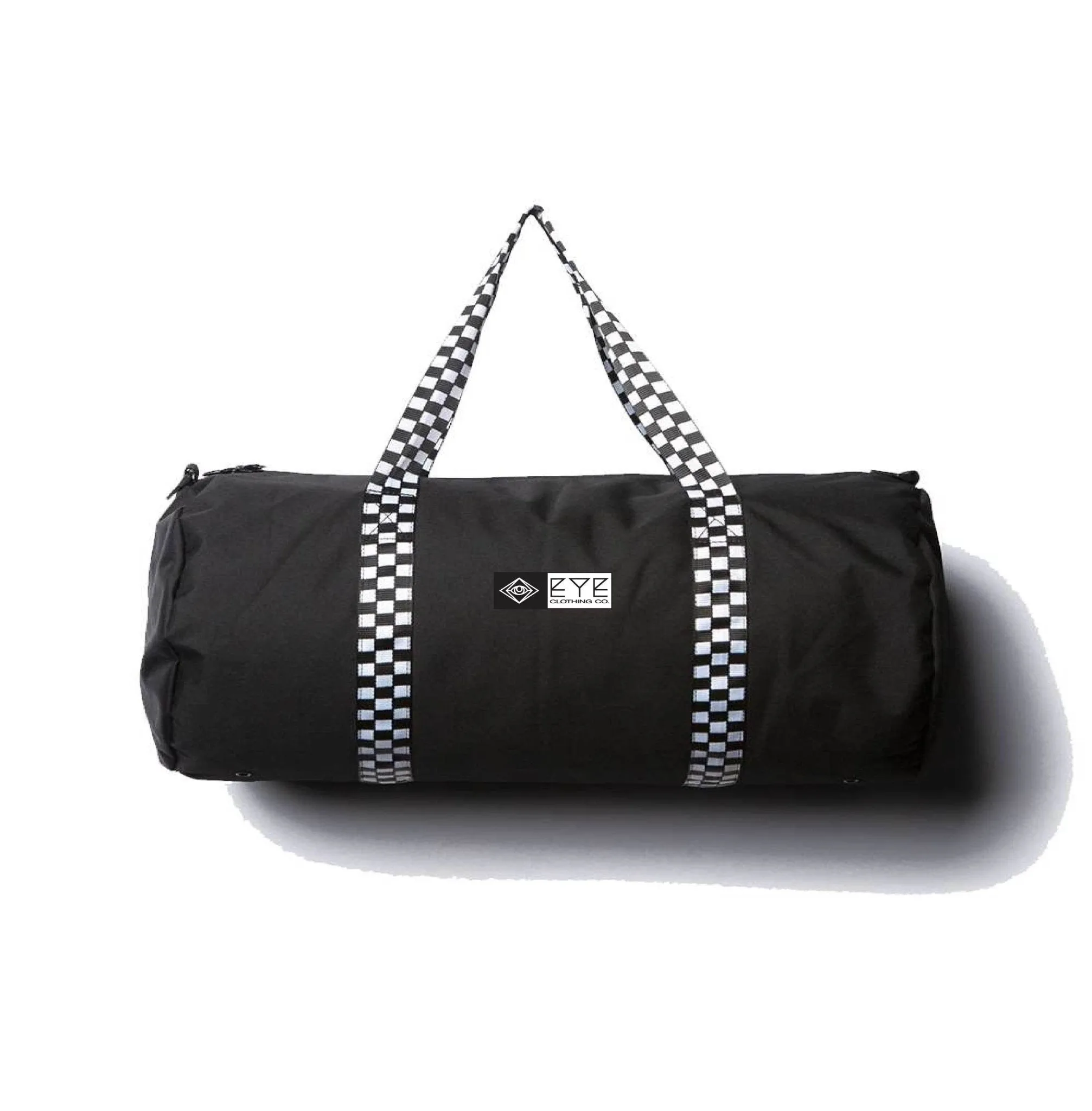 Banner Duffle Bag