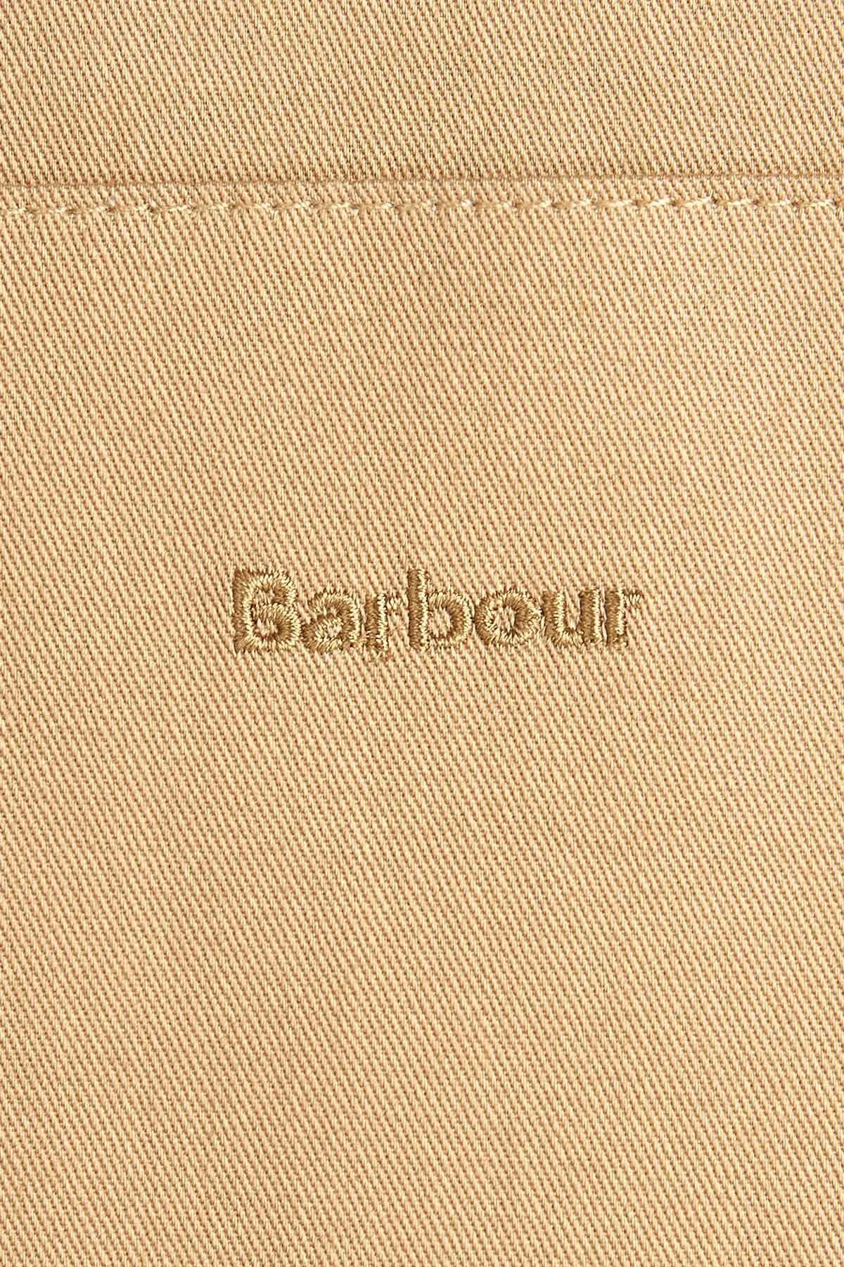 Barbour Olivia Tote Bag