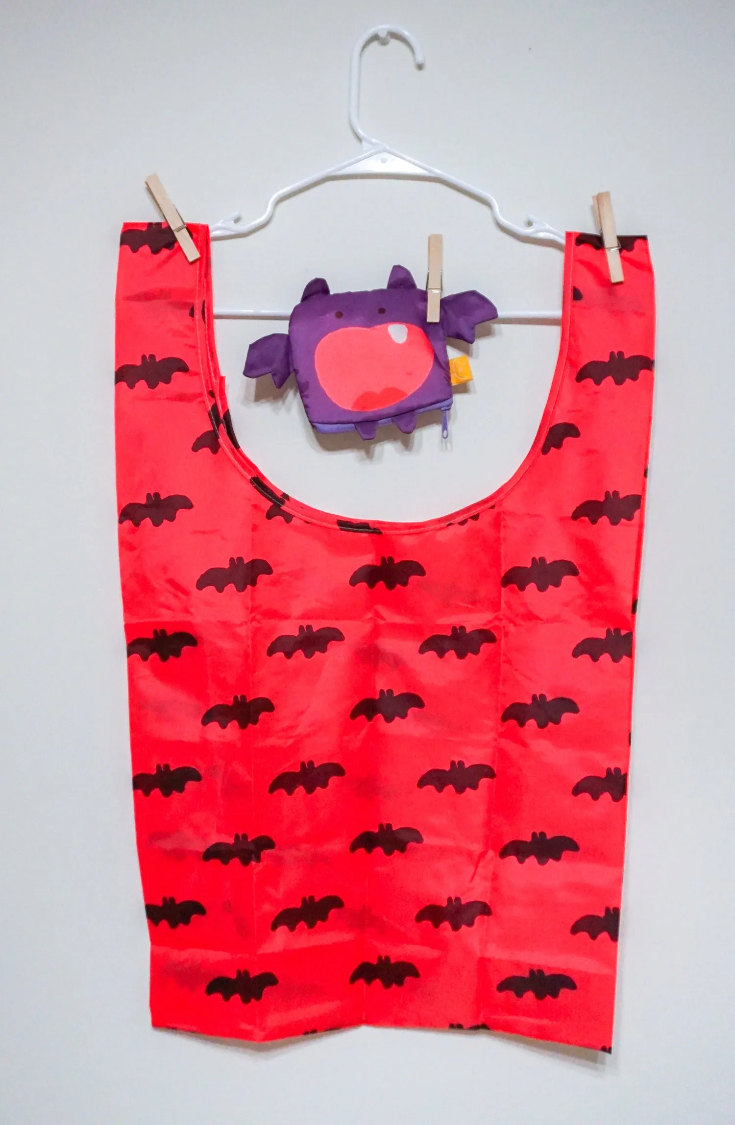 BAT reusable shopping bag