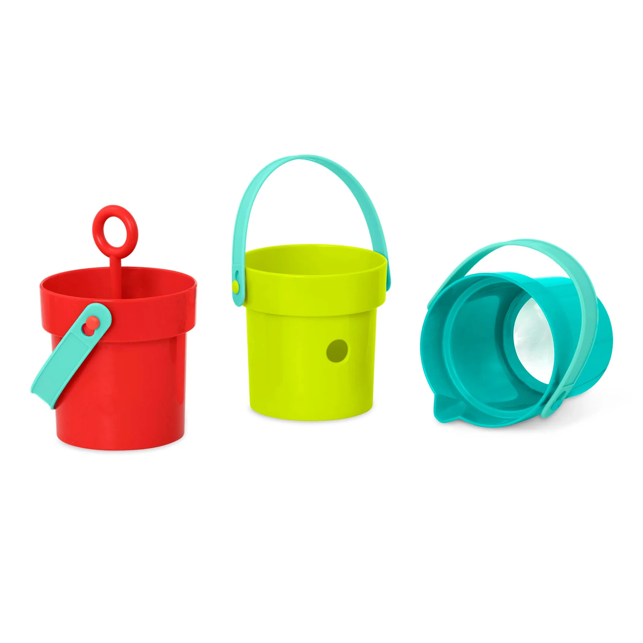 Battat - Play Buckets