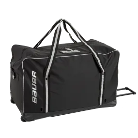 BAUER CORE WHEELED BAG - SENIOR