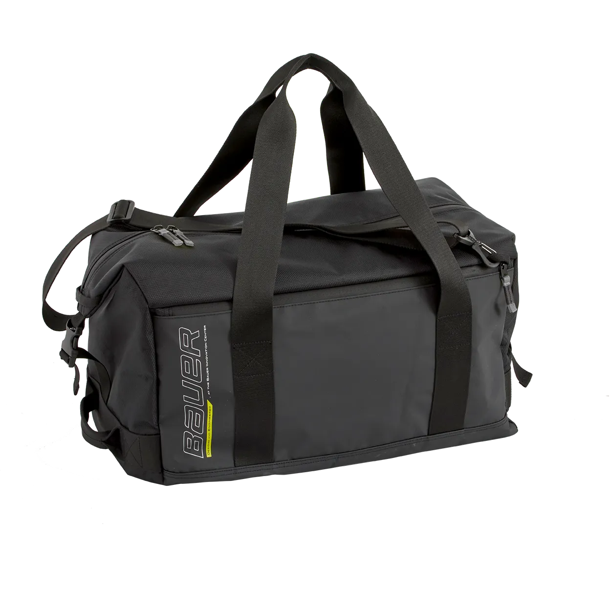 BAUER ELITE DUFFLE BAG