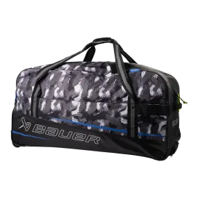 BAUER PREMIUM WHEELED BAG S24 CLR