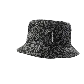 BAUER SCRAMBLE NEW ERA® BUCKET HAT YOUTH