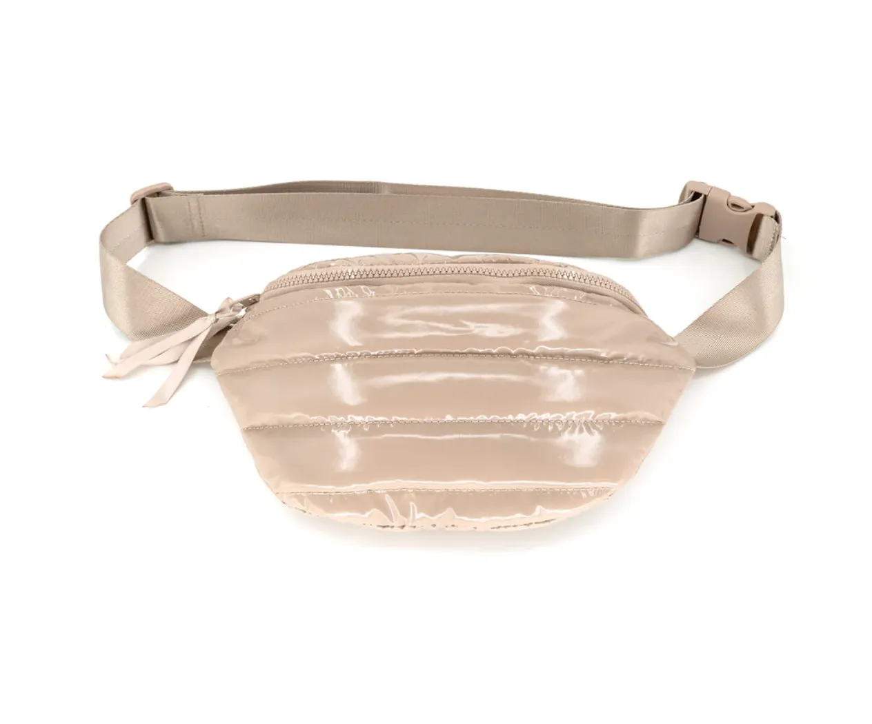 BC Puffer Fanny Pack