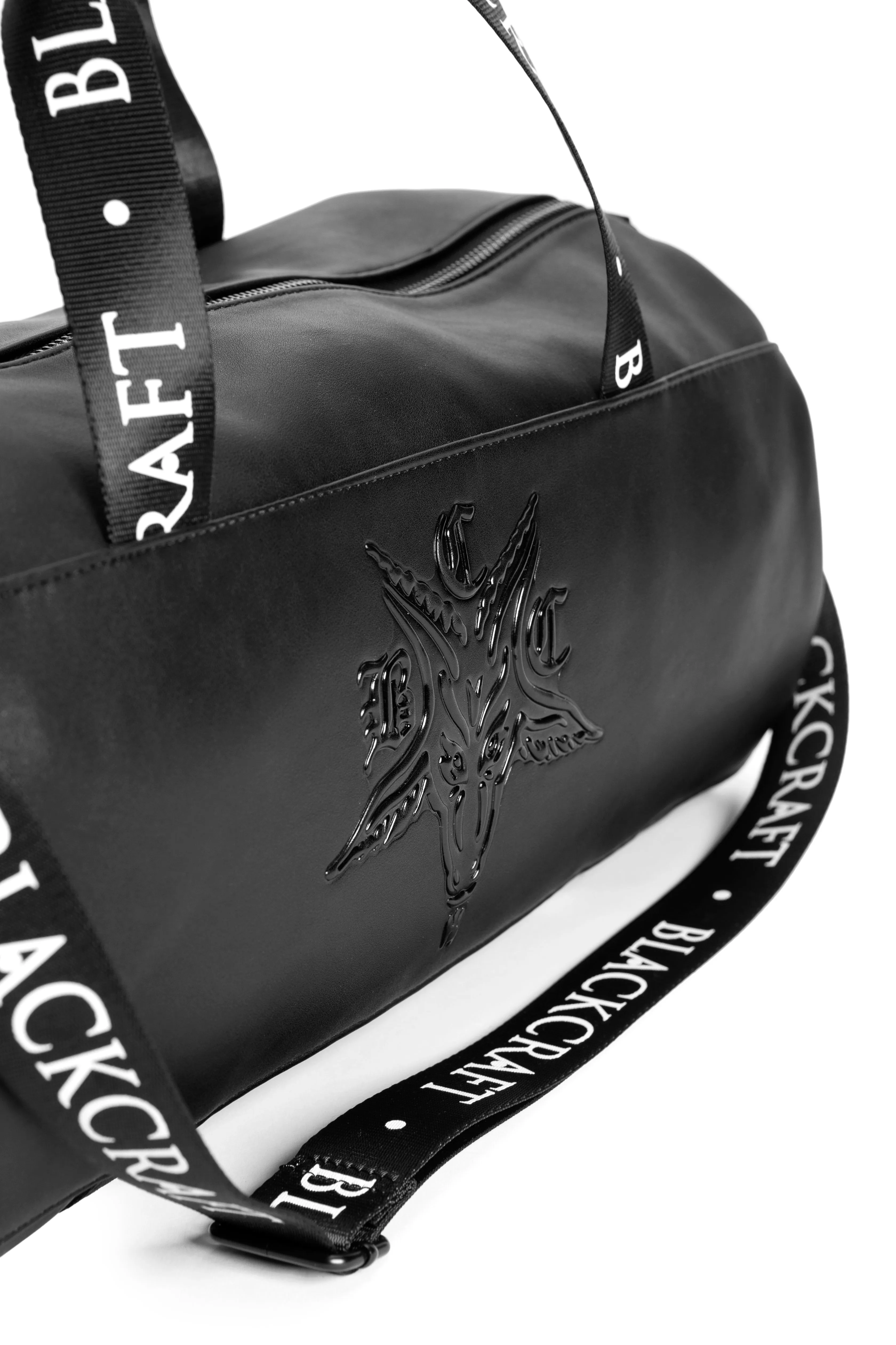 BCC Goat - Large Duffel Bag