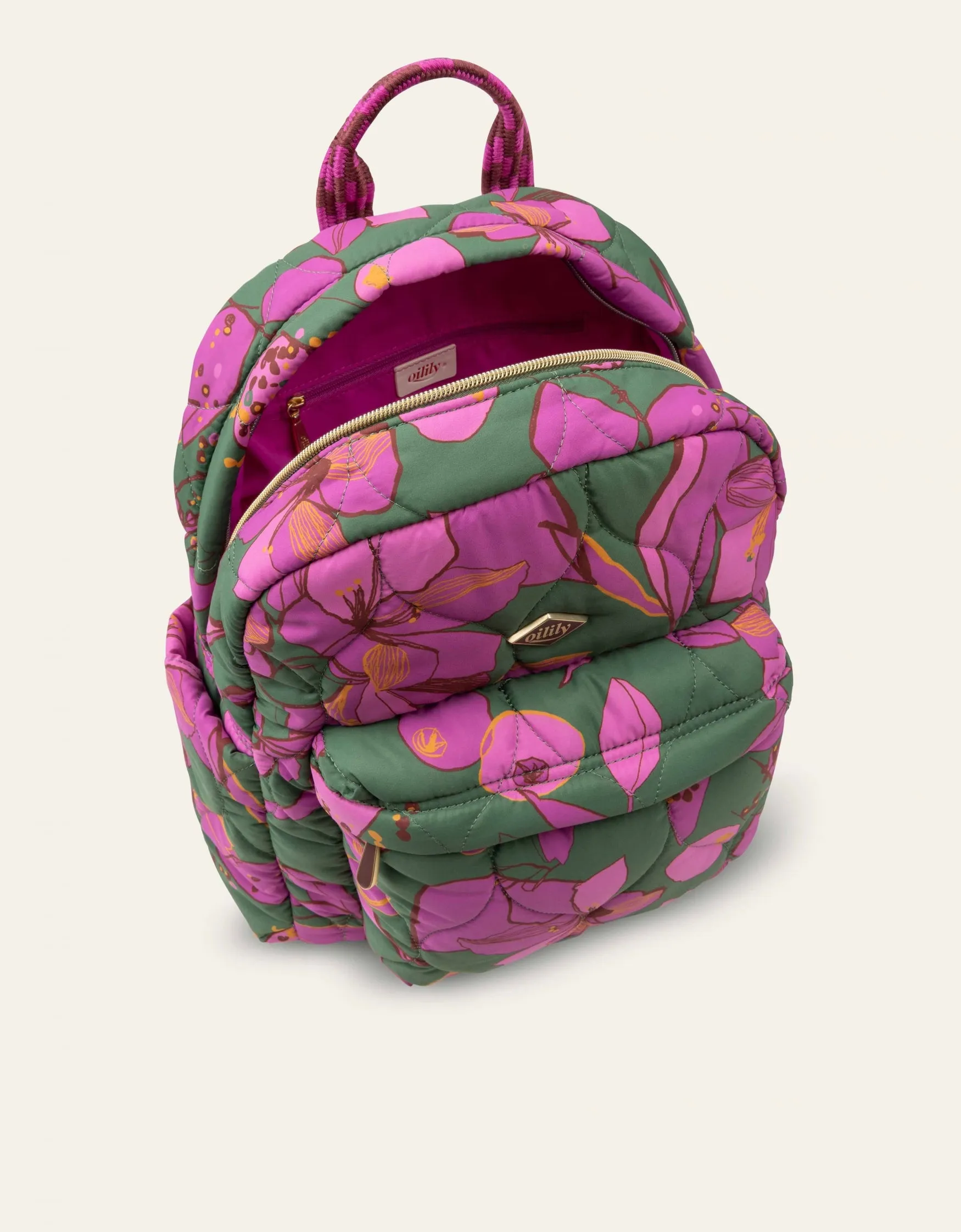 Beau Backpack