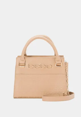 Bebe Zuri Sm Satchel