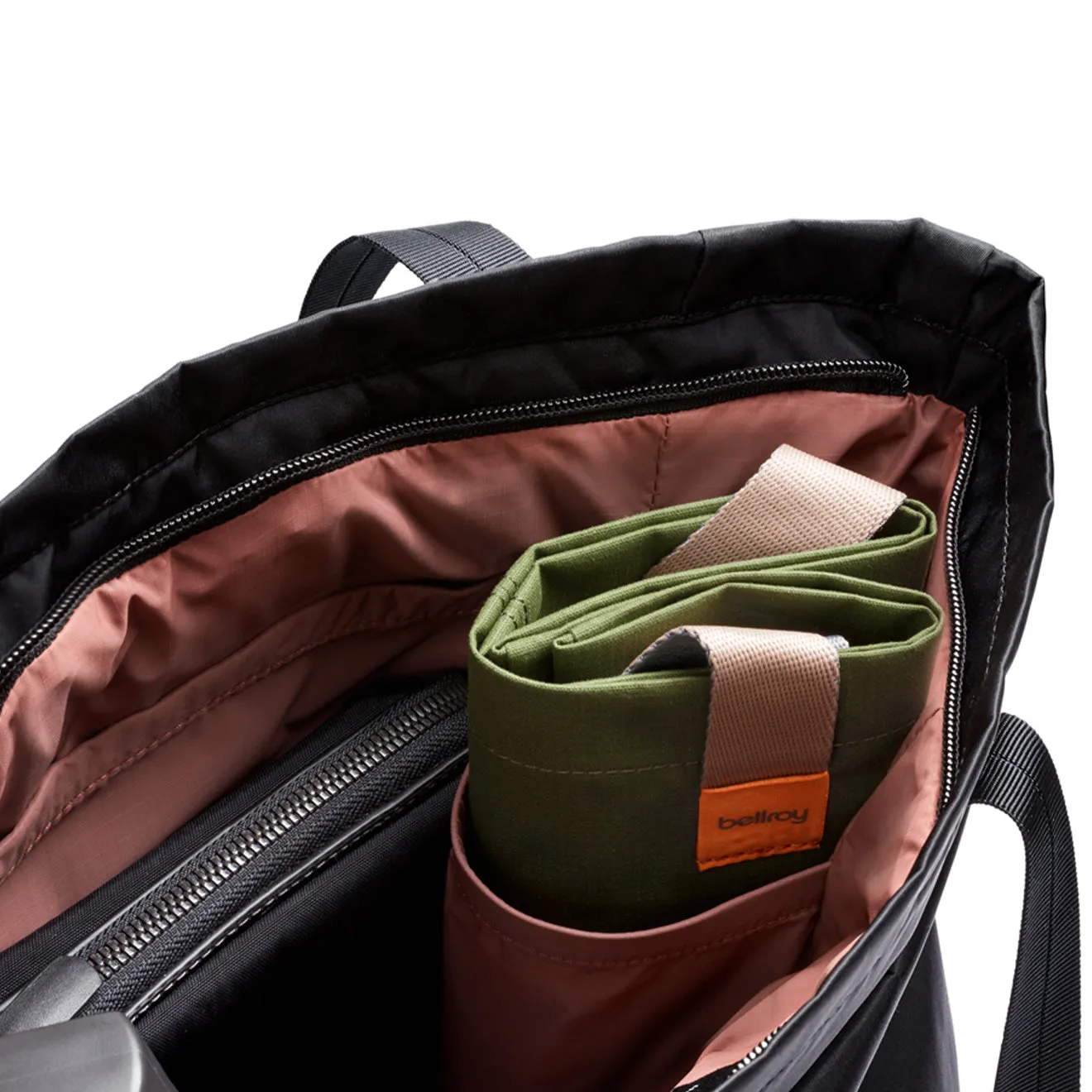 Bellroy Laneway Totepack Ink