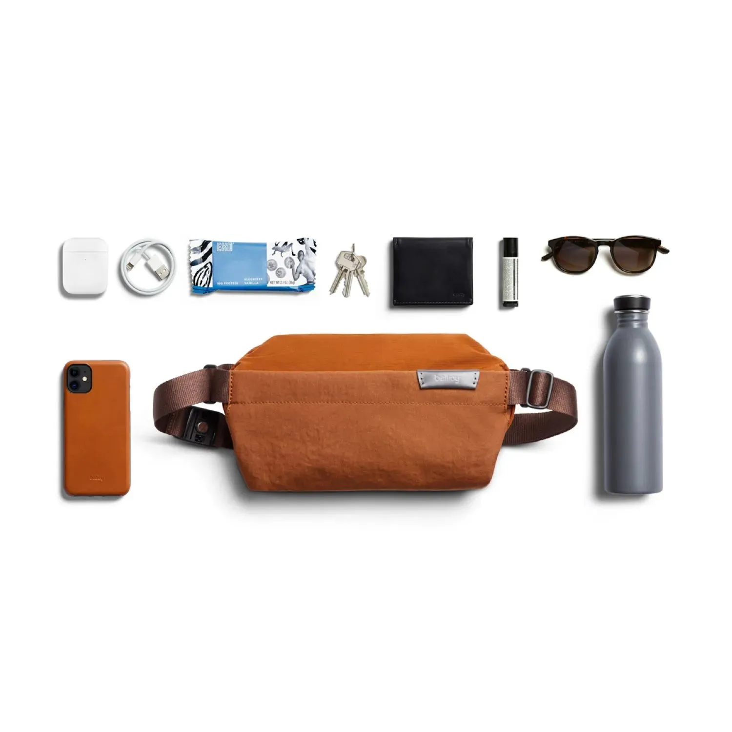 Bellroy Sling Mini Bronze