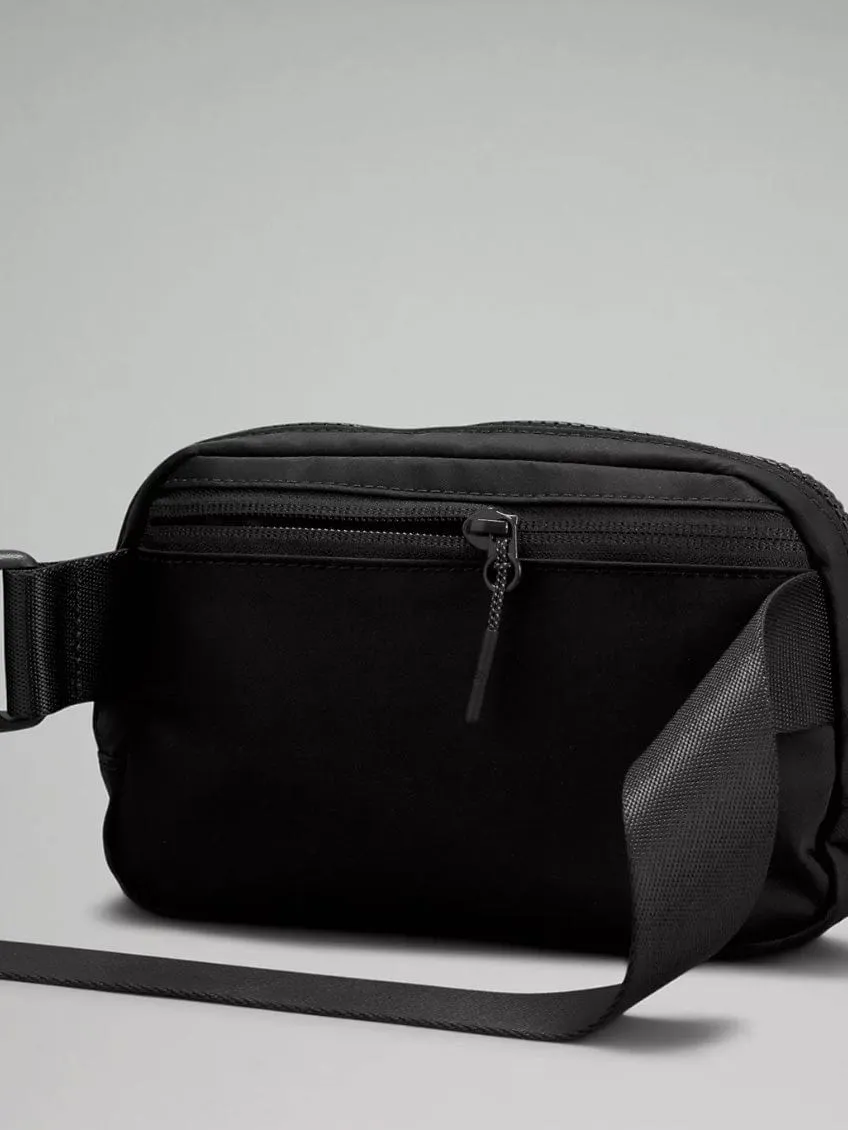 Belt Bag - Black