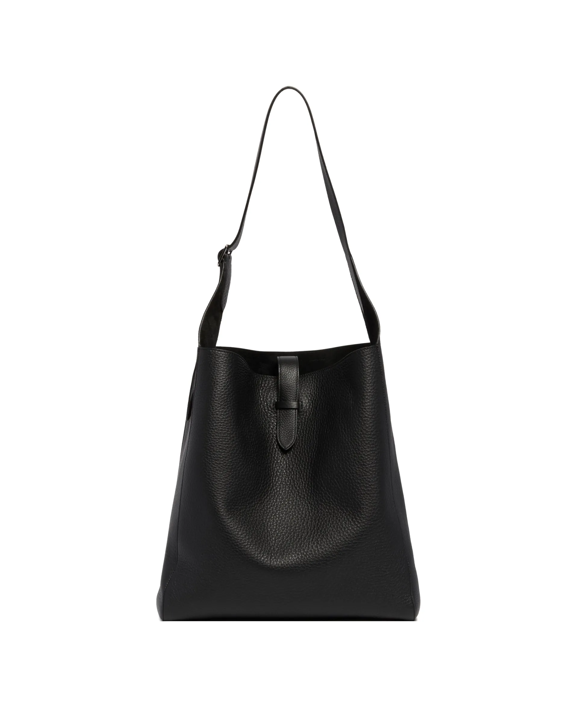 Black Blake Hobo Bag