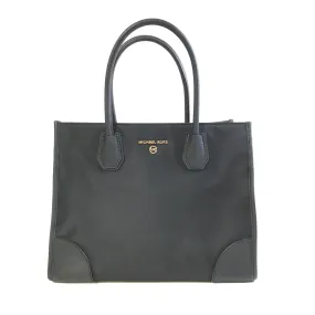 Black Nylon Bag