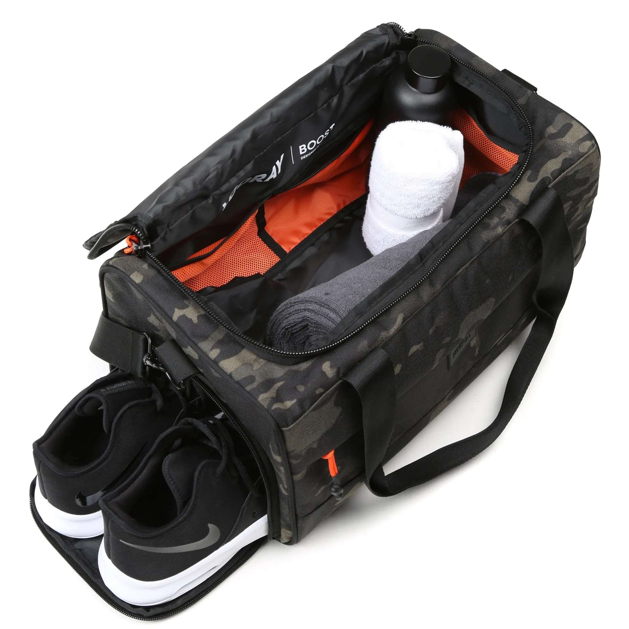 Boost Duffel