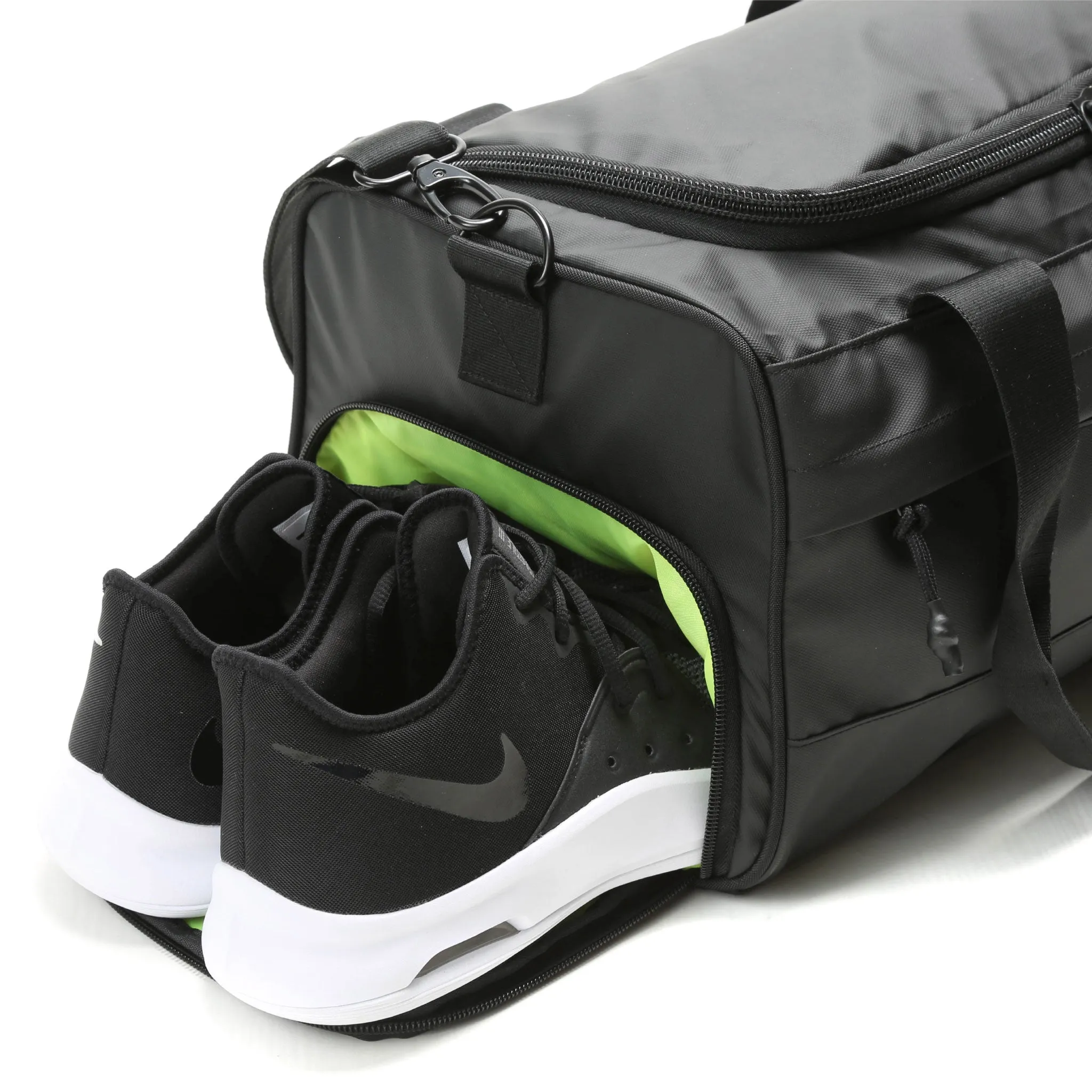 Boost Duffel