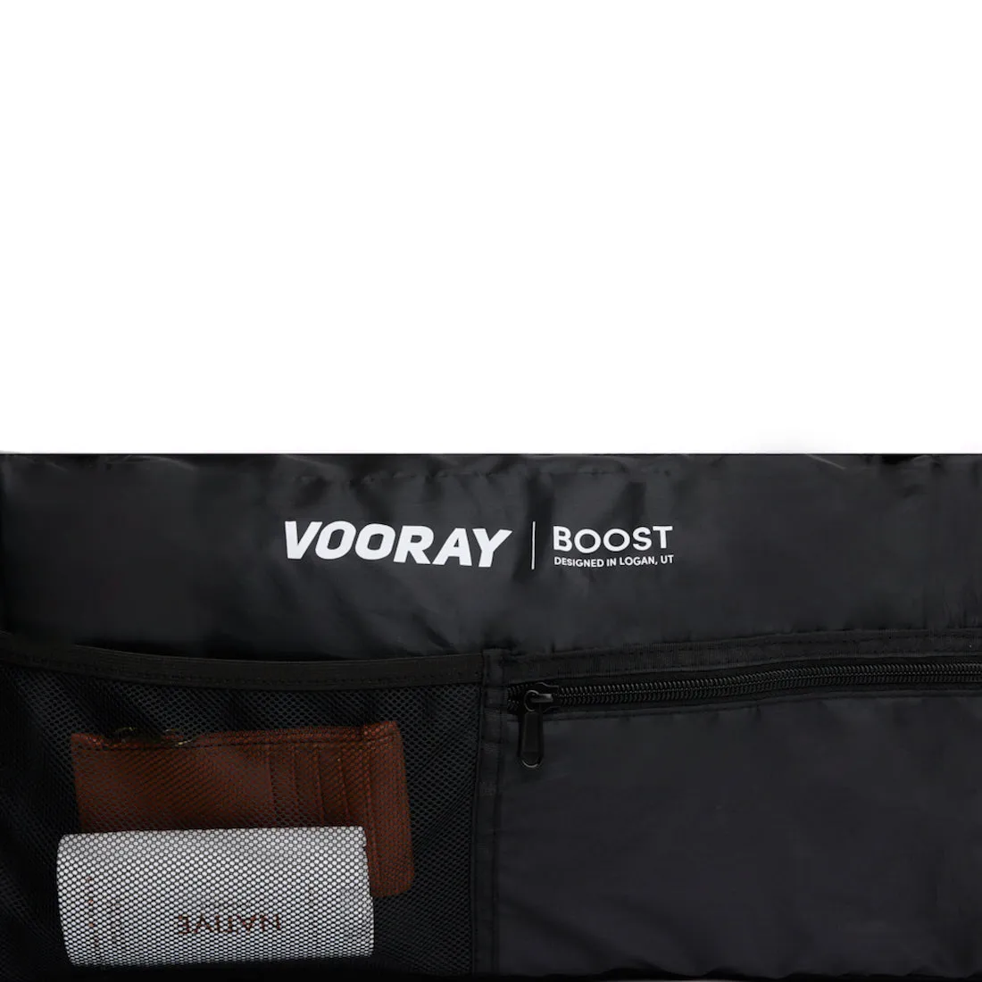 Boost Duffel