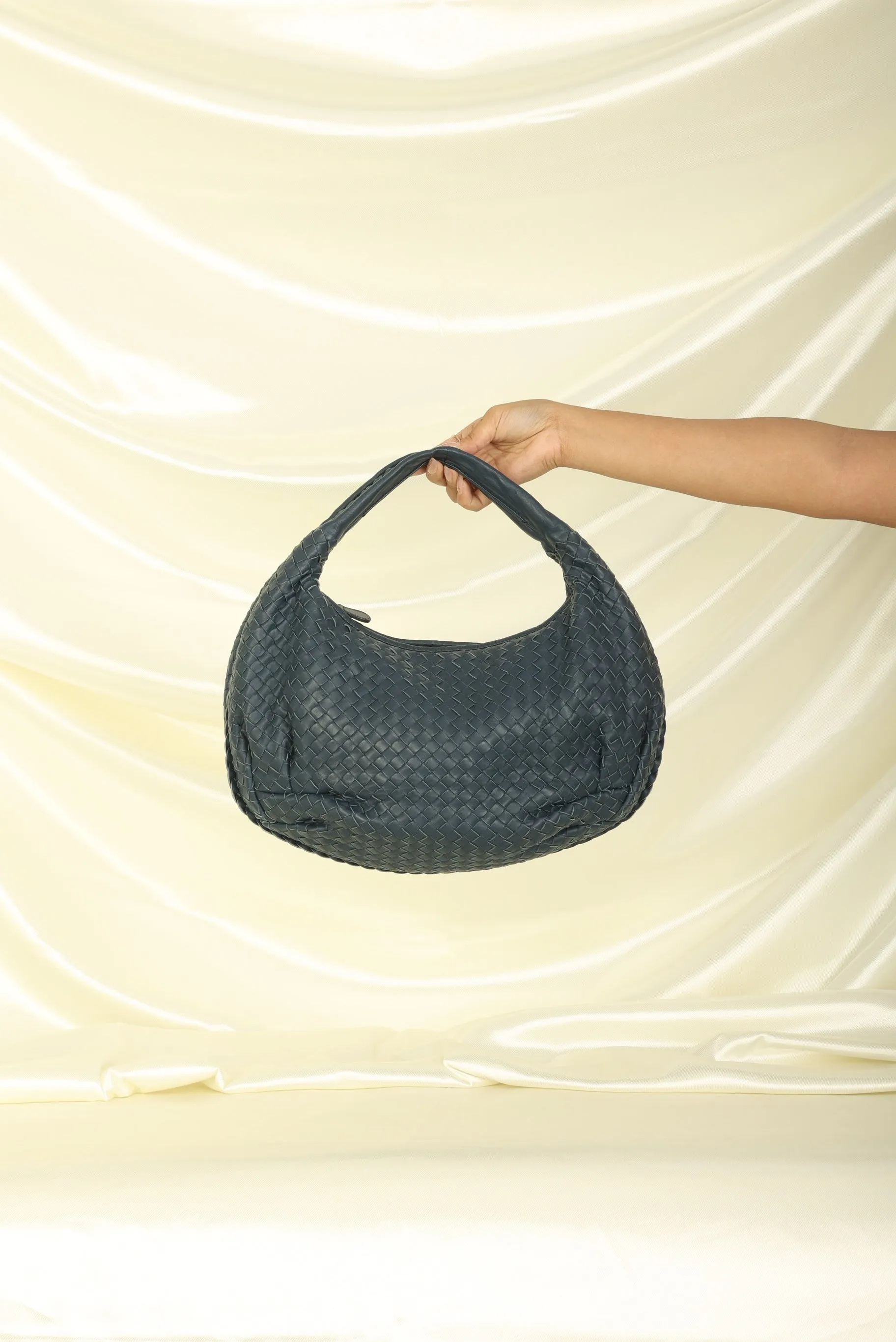 Bottega Veneta Intrecciato Hobo