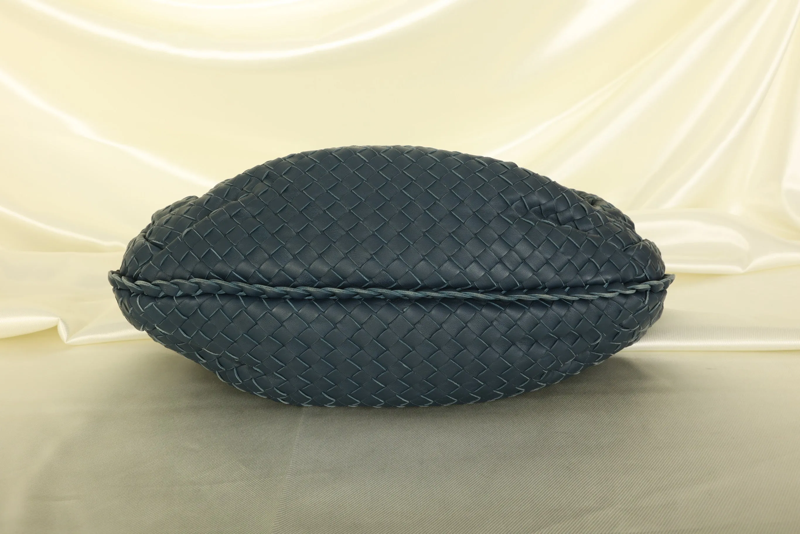 Bottega Veneta Intrecciato Hobo