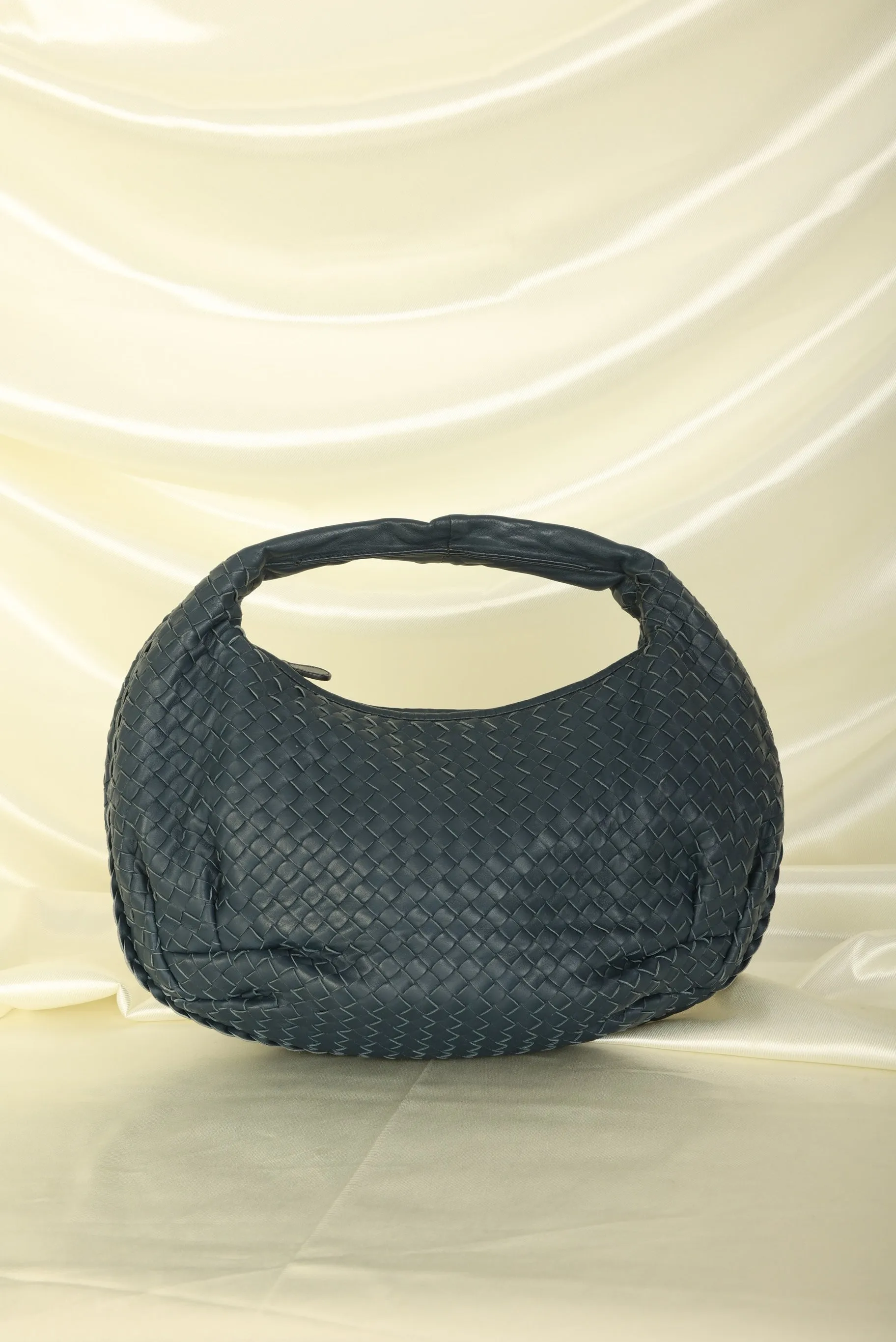 Bottega Veneta Intrecciato Hobo