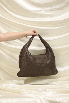 Bottega Veneta Intrecciato Hobo