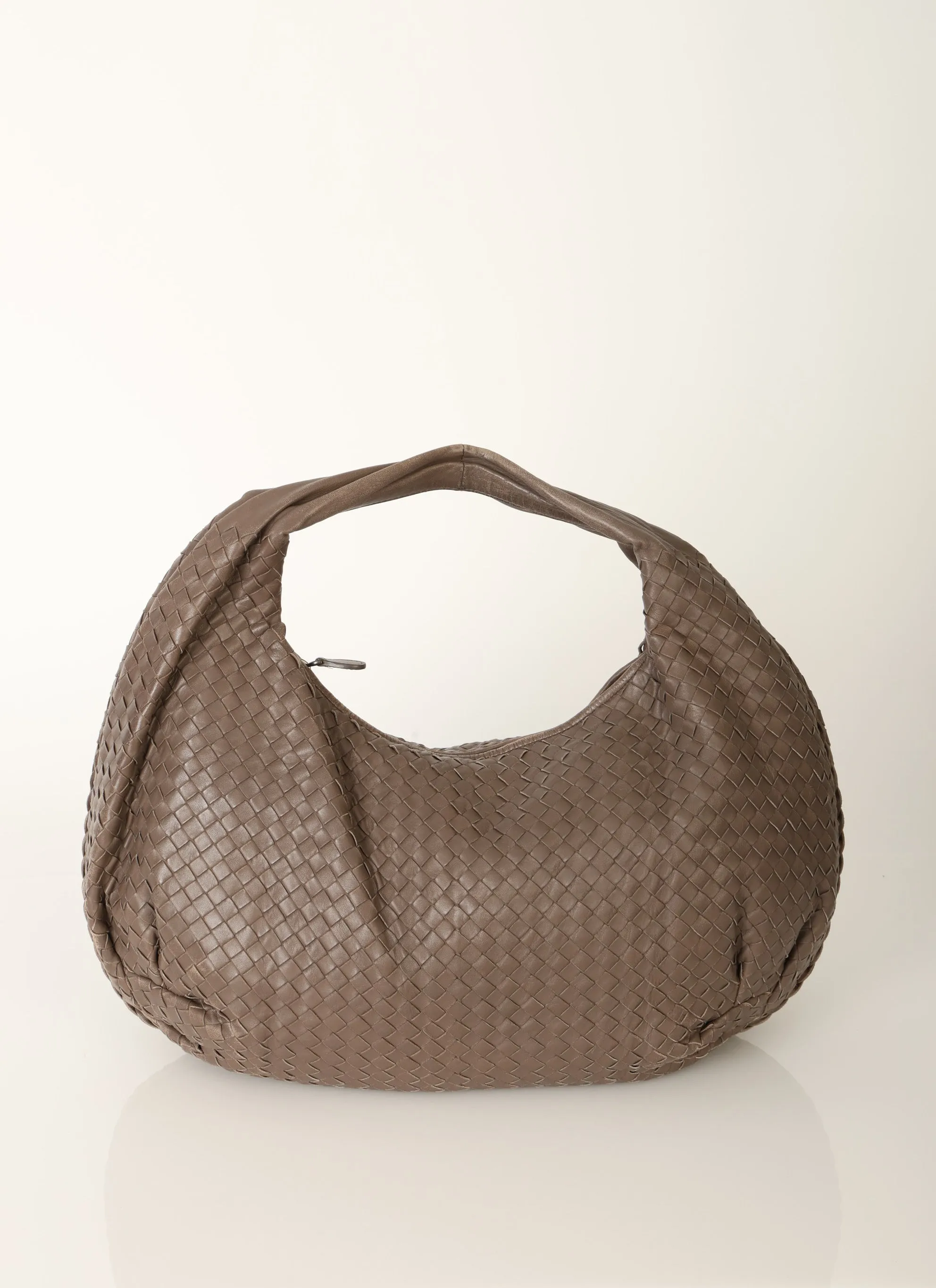 Bottega Veneta Intrecciato Large Hobo