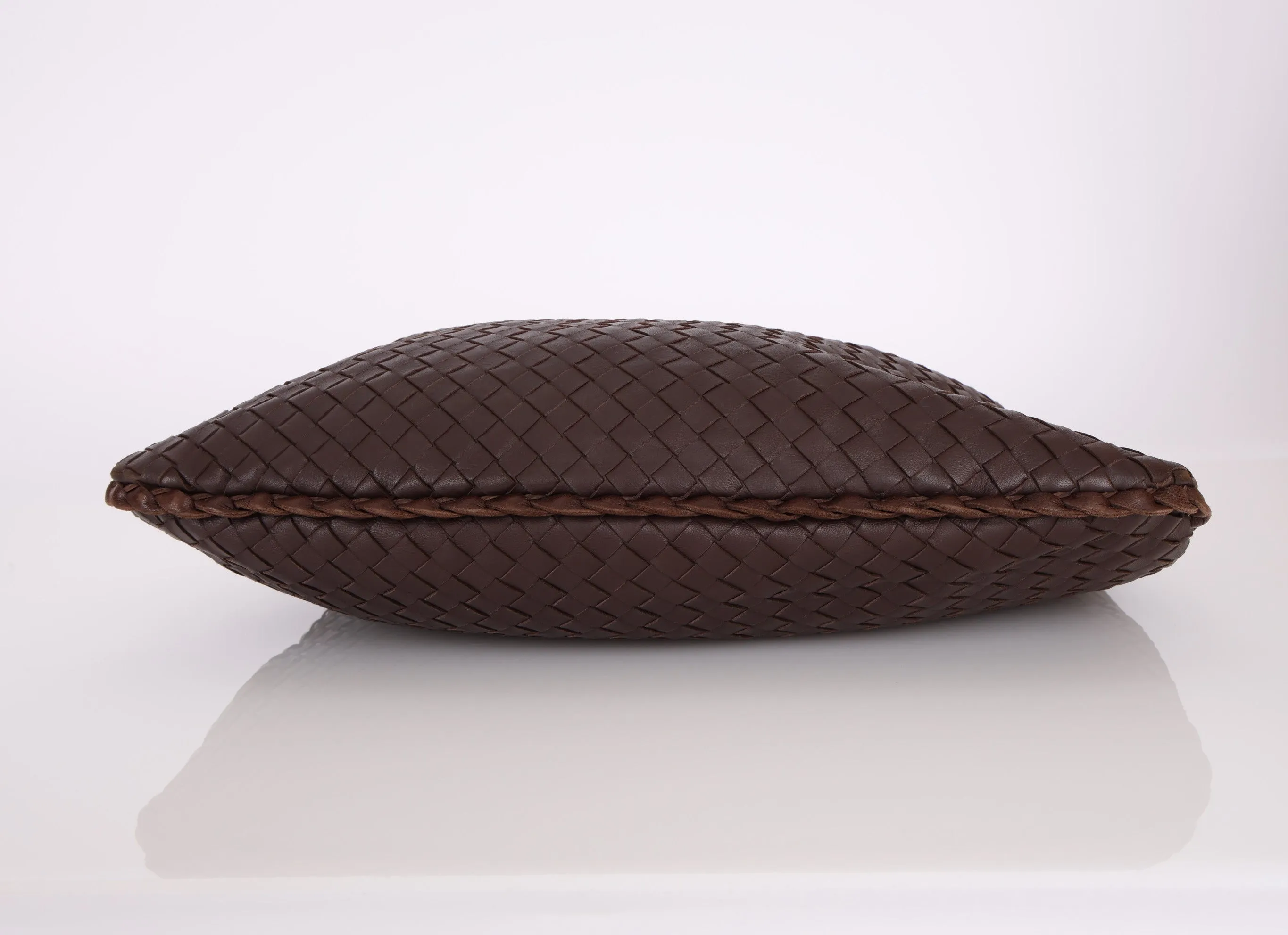 Bottega Veneta Intrecciato Small Hobo