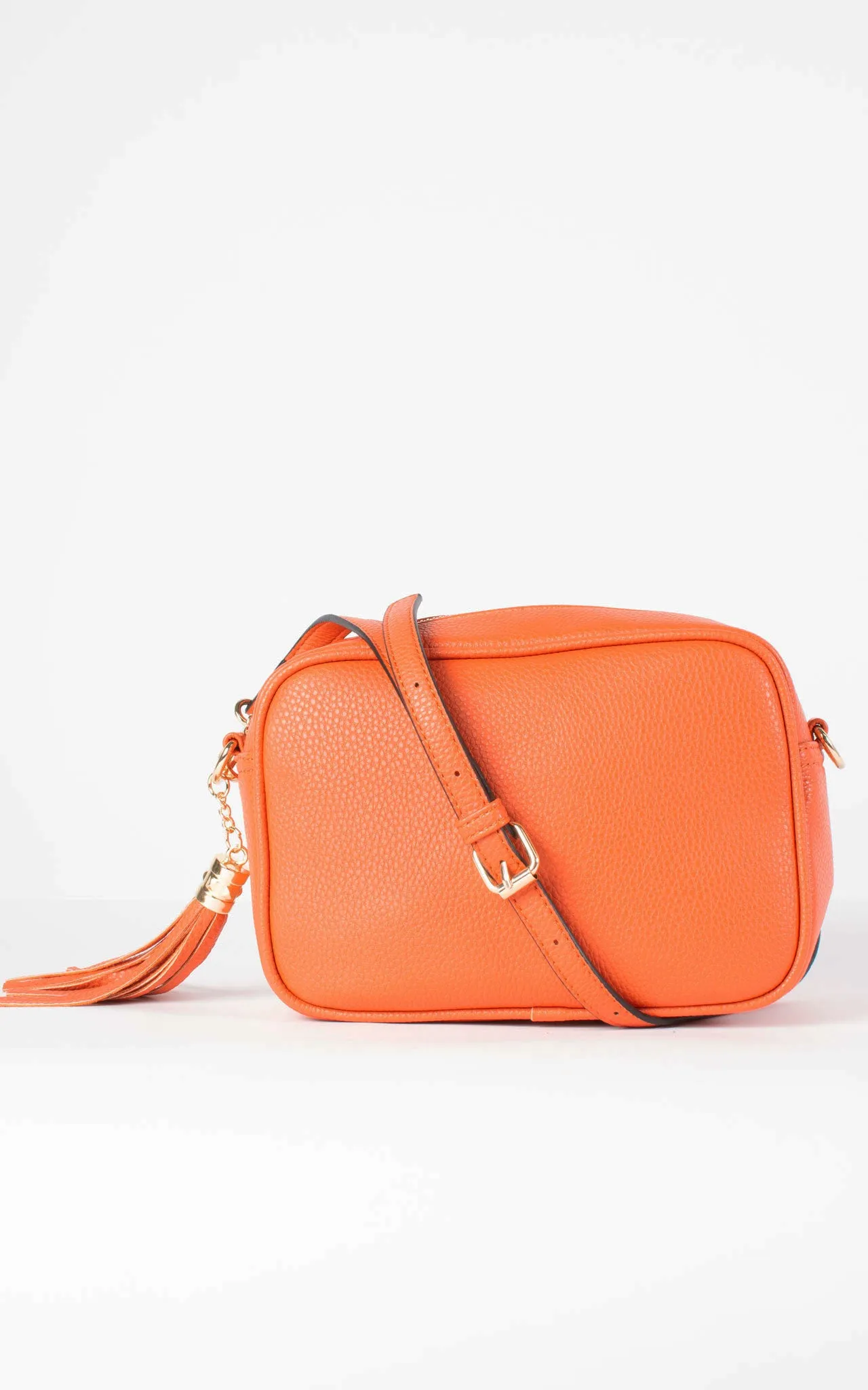 Briony Bag | Orange