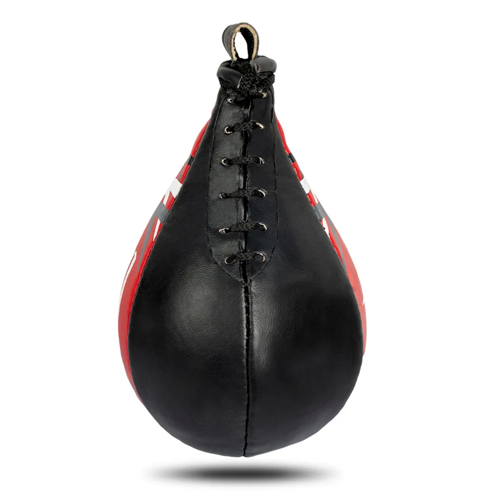 Professional Speedball Boxing Speed Bag by Bulls - High-Speed Training Equipment for Boxing