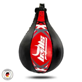 Professional Speedball Boxing Speed Bag by Bulls - High-Speed Training Equipment for Boxing