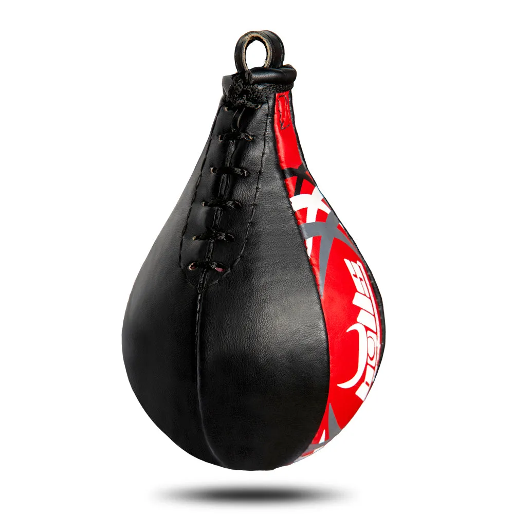 Professional Speedball Boxing Speed Bag by Bulls - High-Speed Training Equipment for Boxing