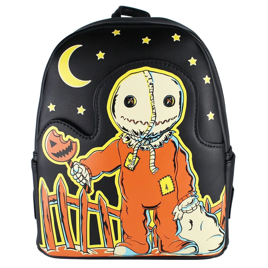 Cakeworthy Trick 'R Treat Retro Backpack