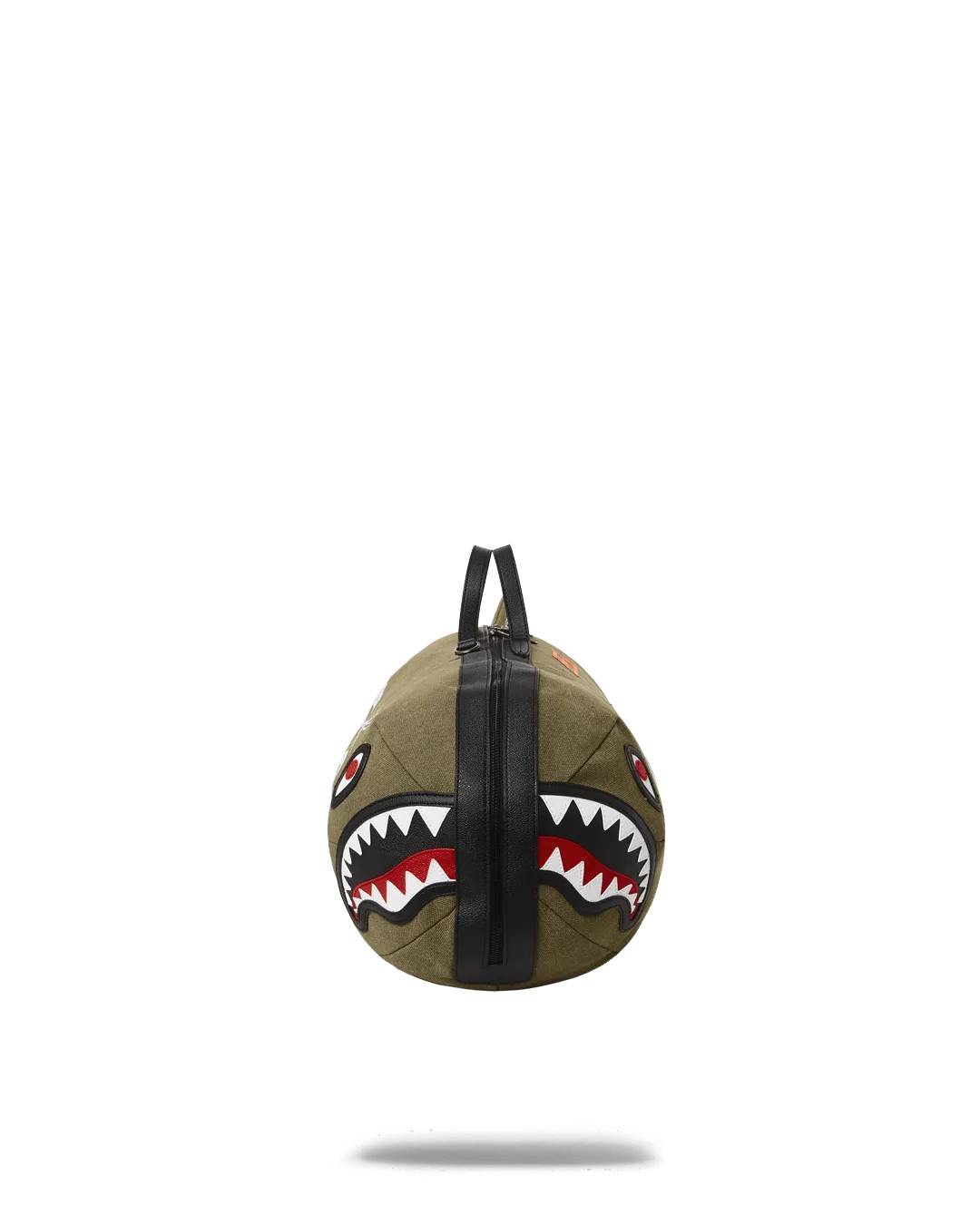 CALL OF DUTY SHARK TORPEDO DUFFLE