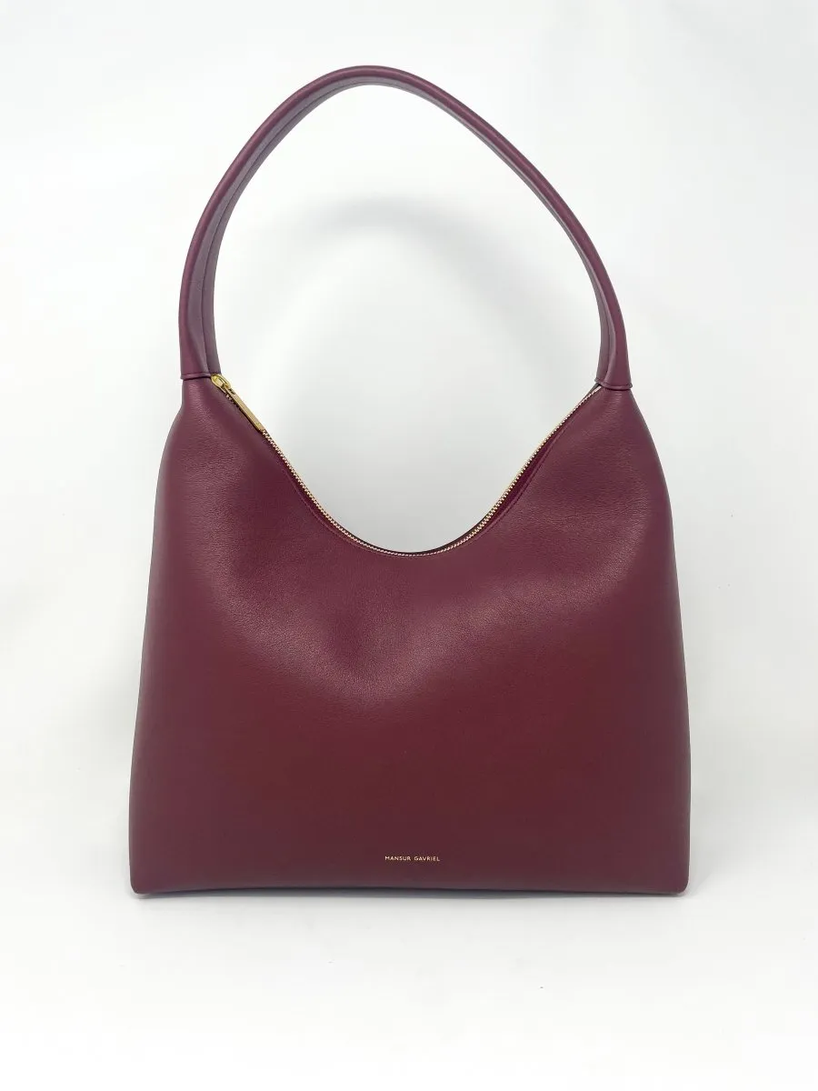 Candy Hobo in Pomegranate