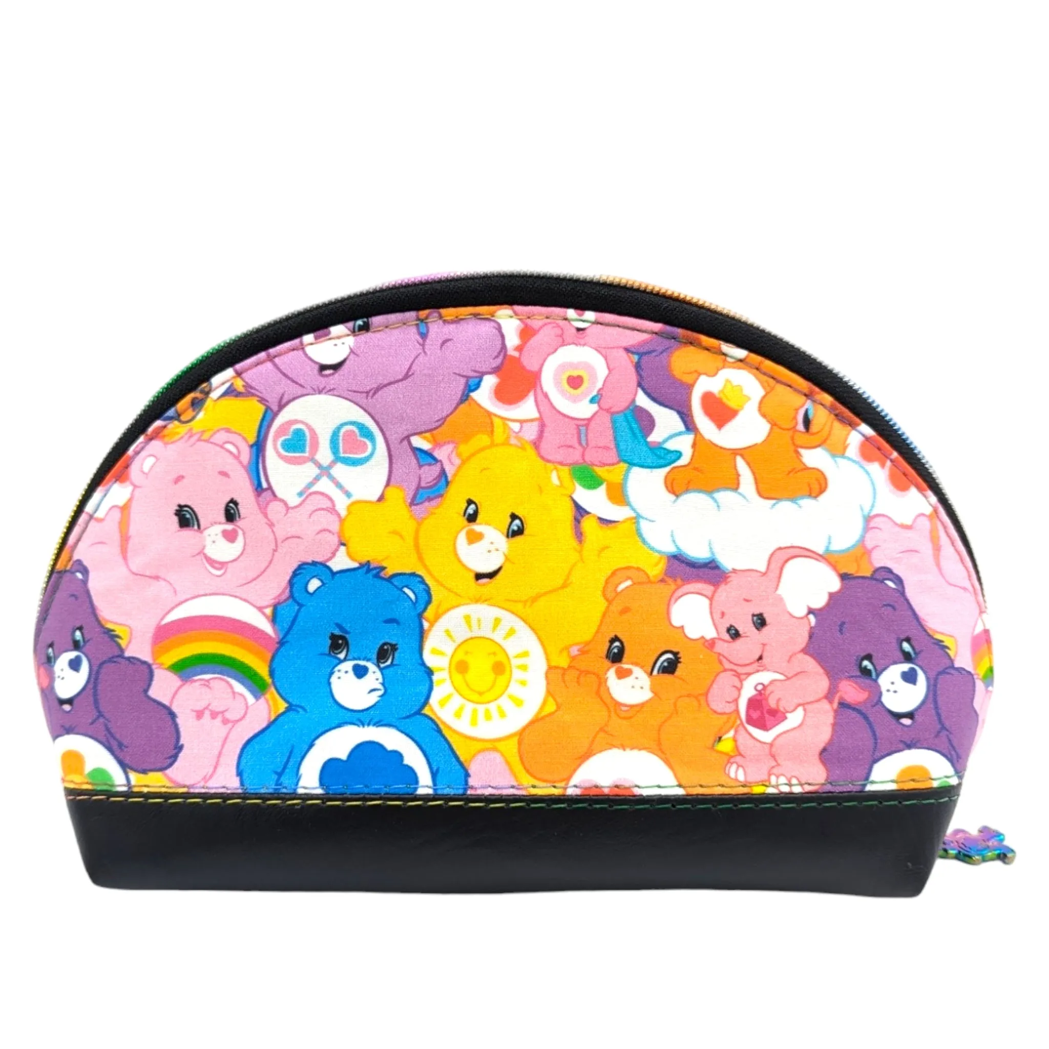 Carebear Dumpling Pouch