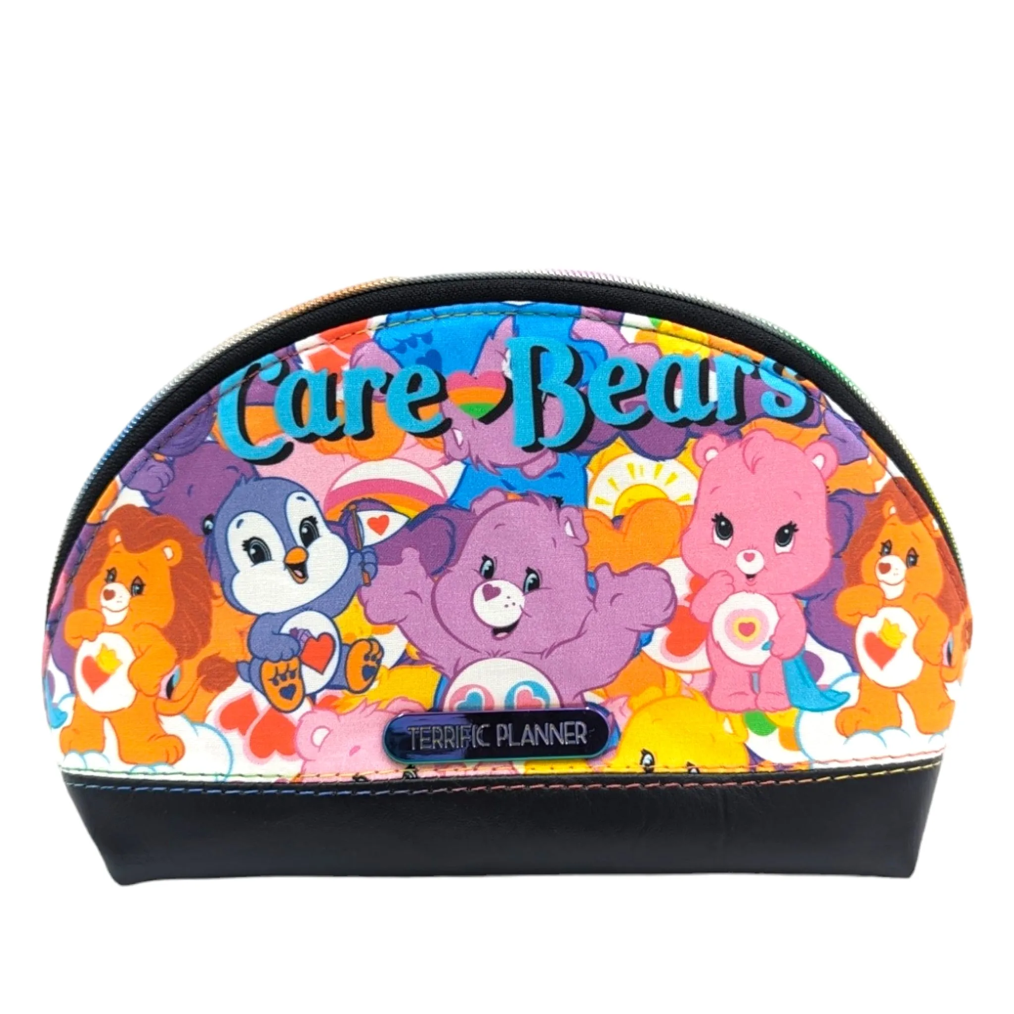 Carebear Dumpling Pouch