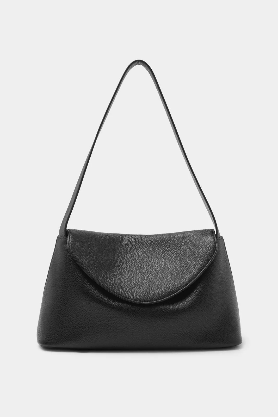 Carey Leather Bag