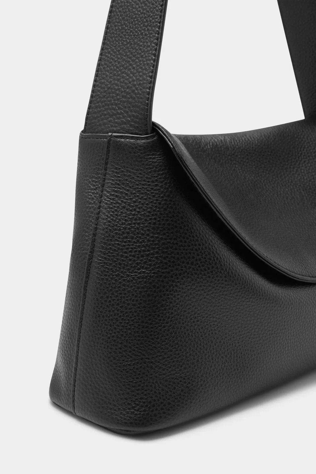 Carey Leather Bag