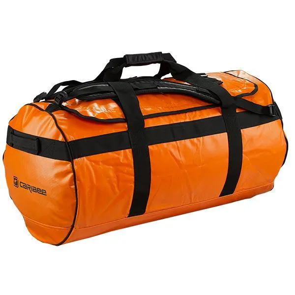 Caribee Kokoda 90L Duffel Bag