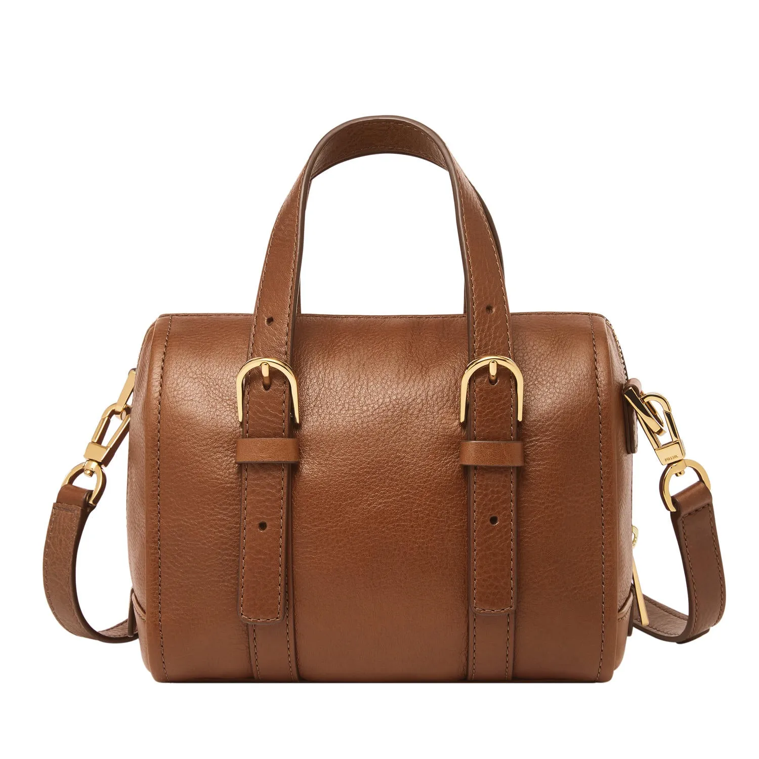 Carlie Mini Satchel