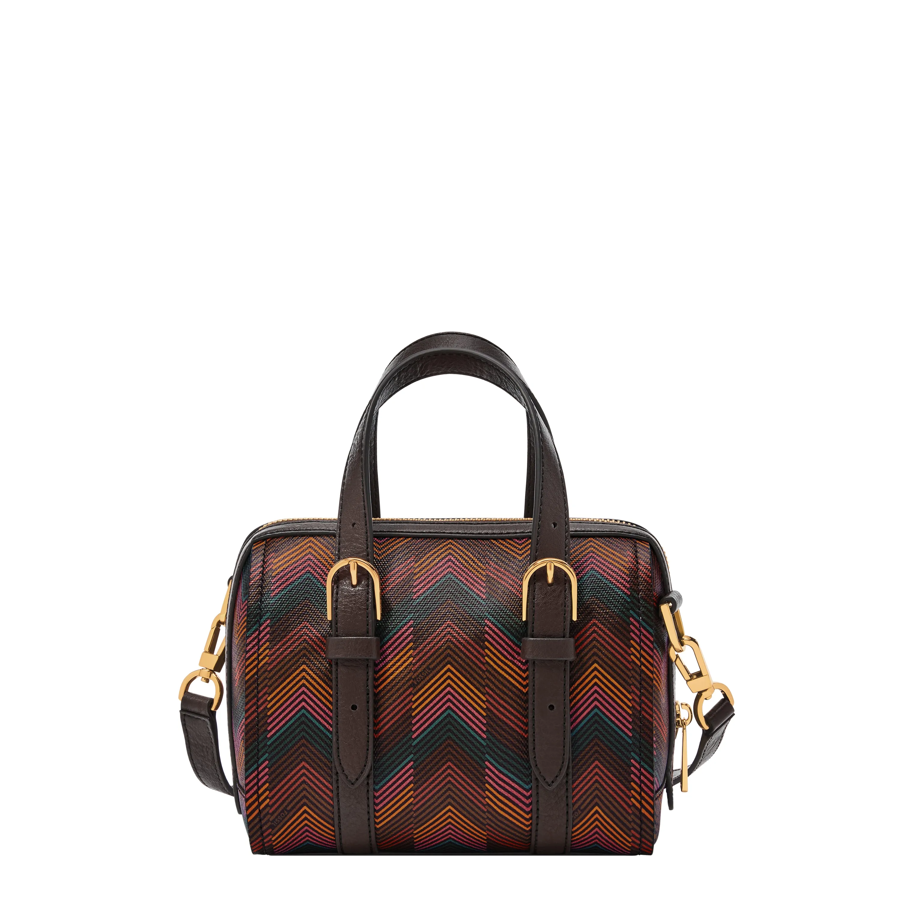 Carlie Mini Satchel