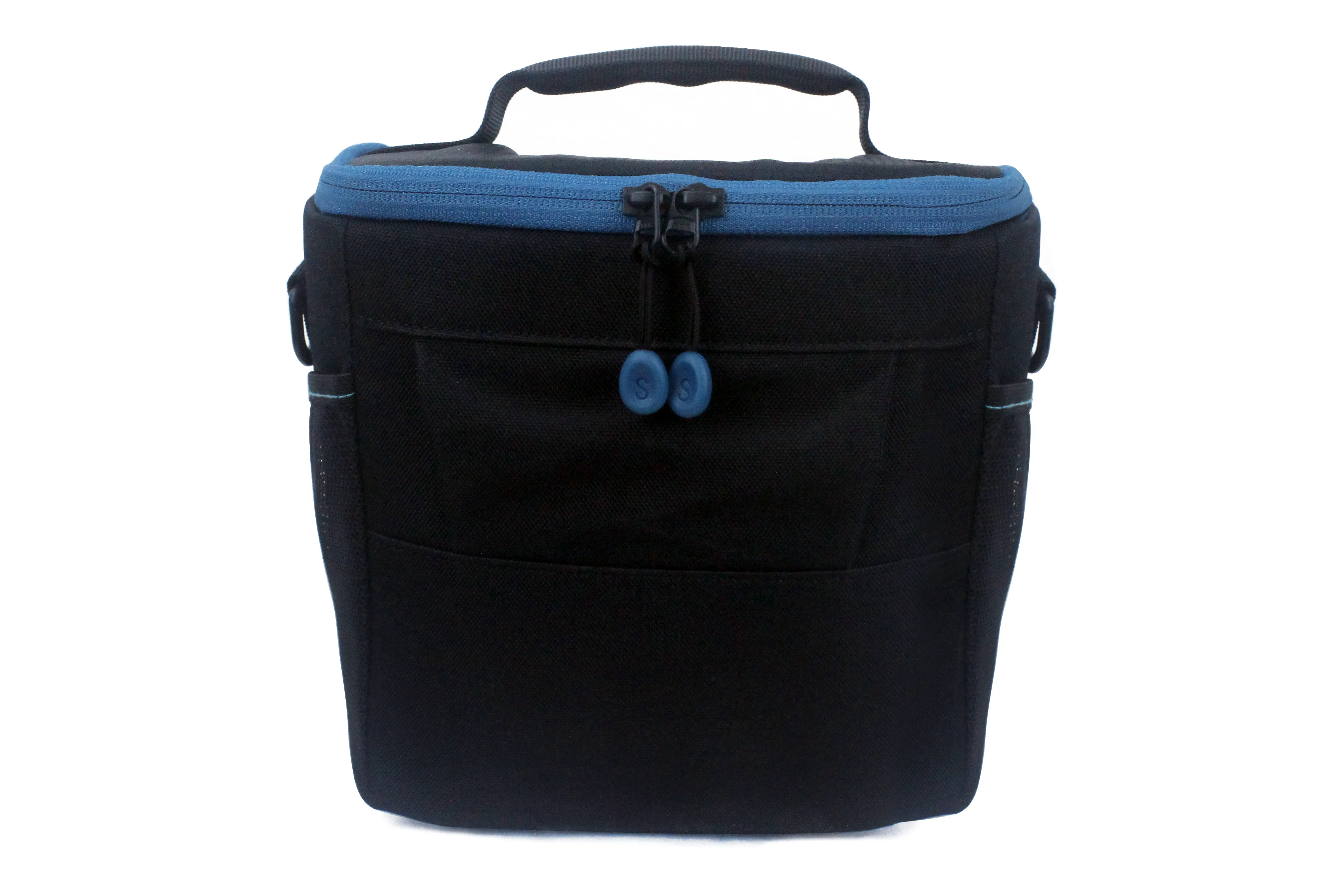 Carry Case Bag S-CAM01/02 (Medium) - Black or Grey Colour