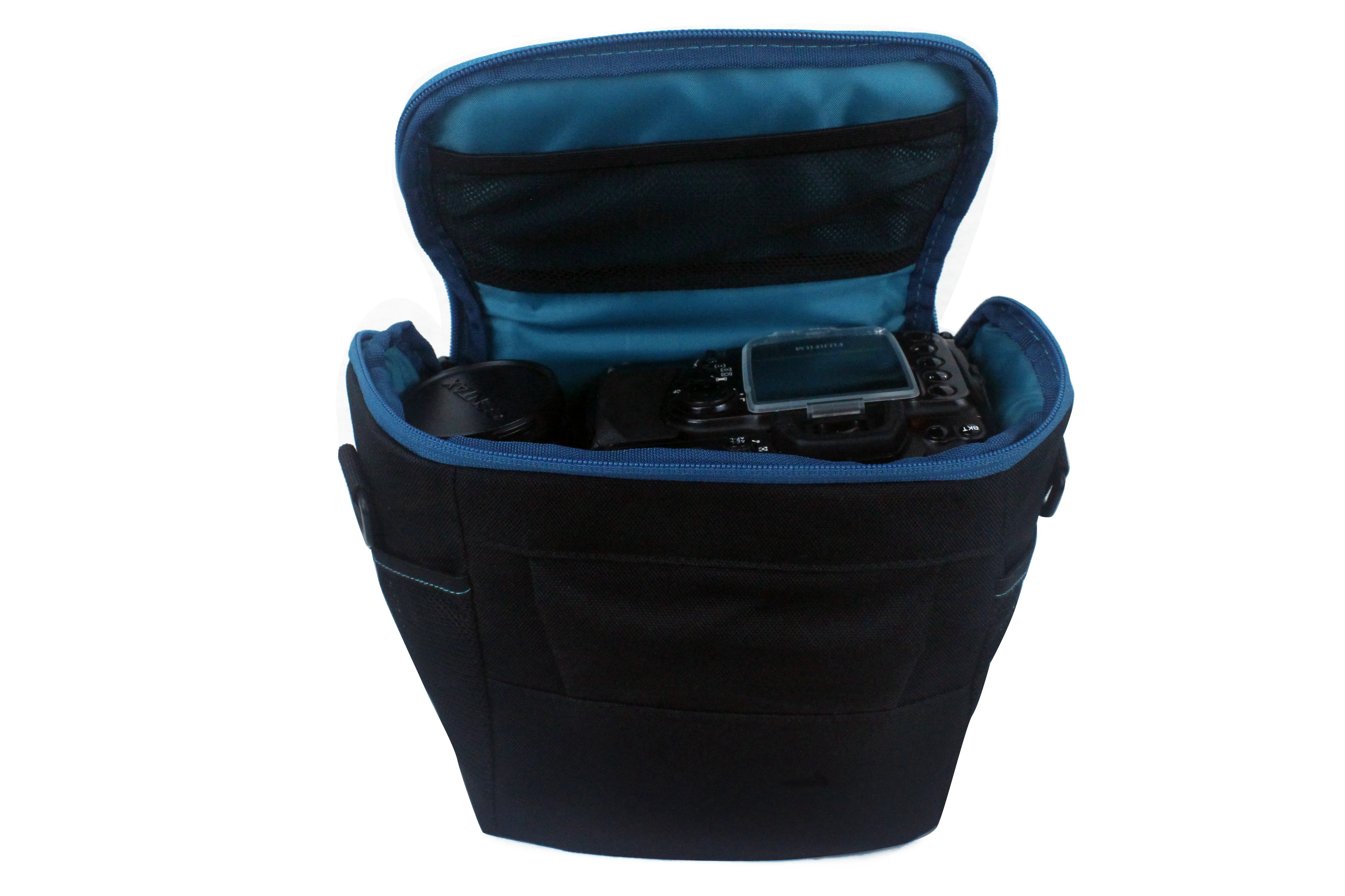 Carry Case Bag S-CAM01/02 (Medium) - Black or Grey Colour