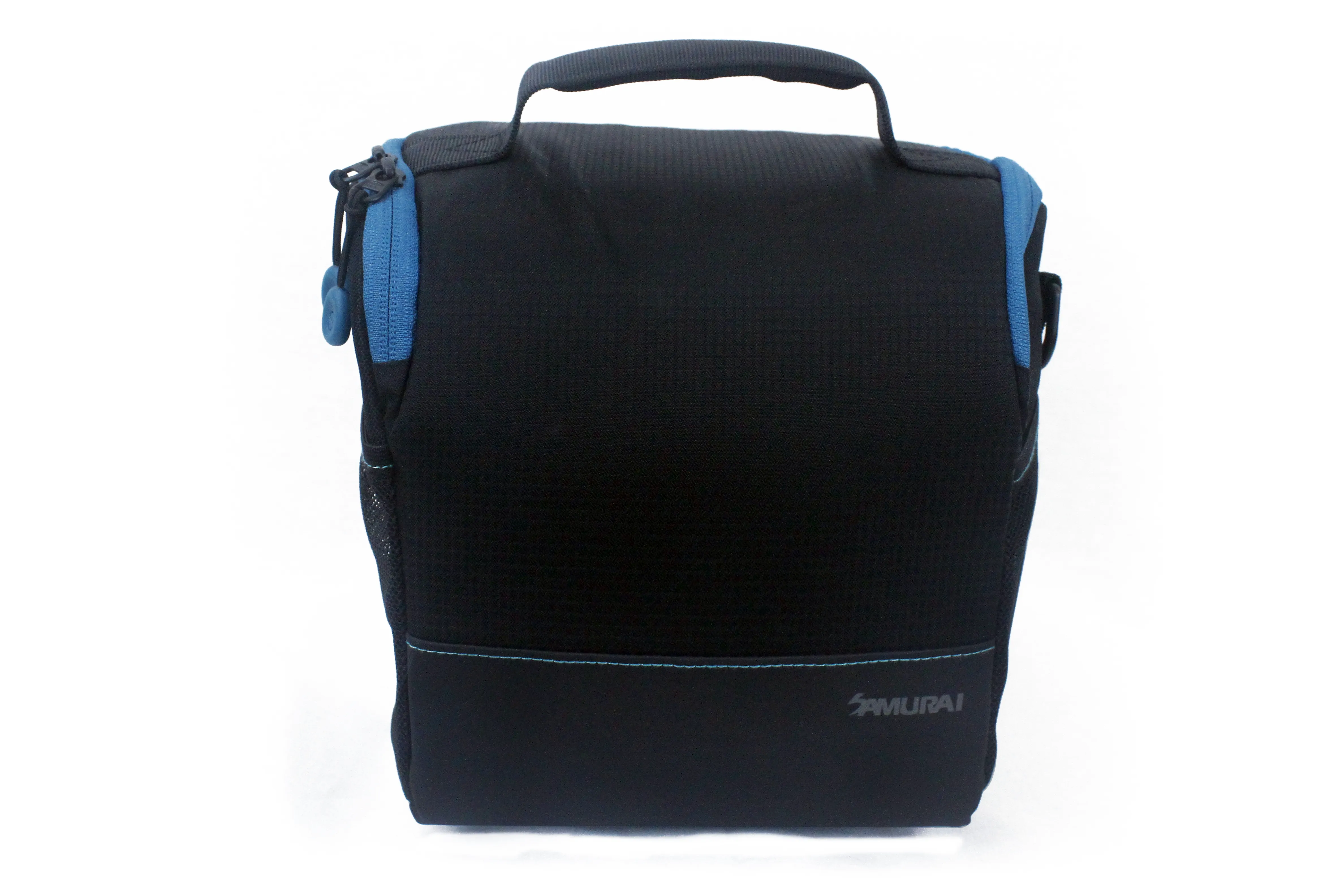 Carry Case Bag S-CAM01/02 (Medium) - Black or Grey Colour