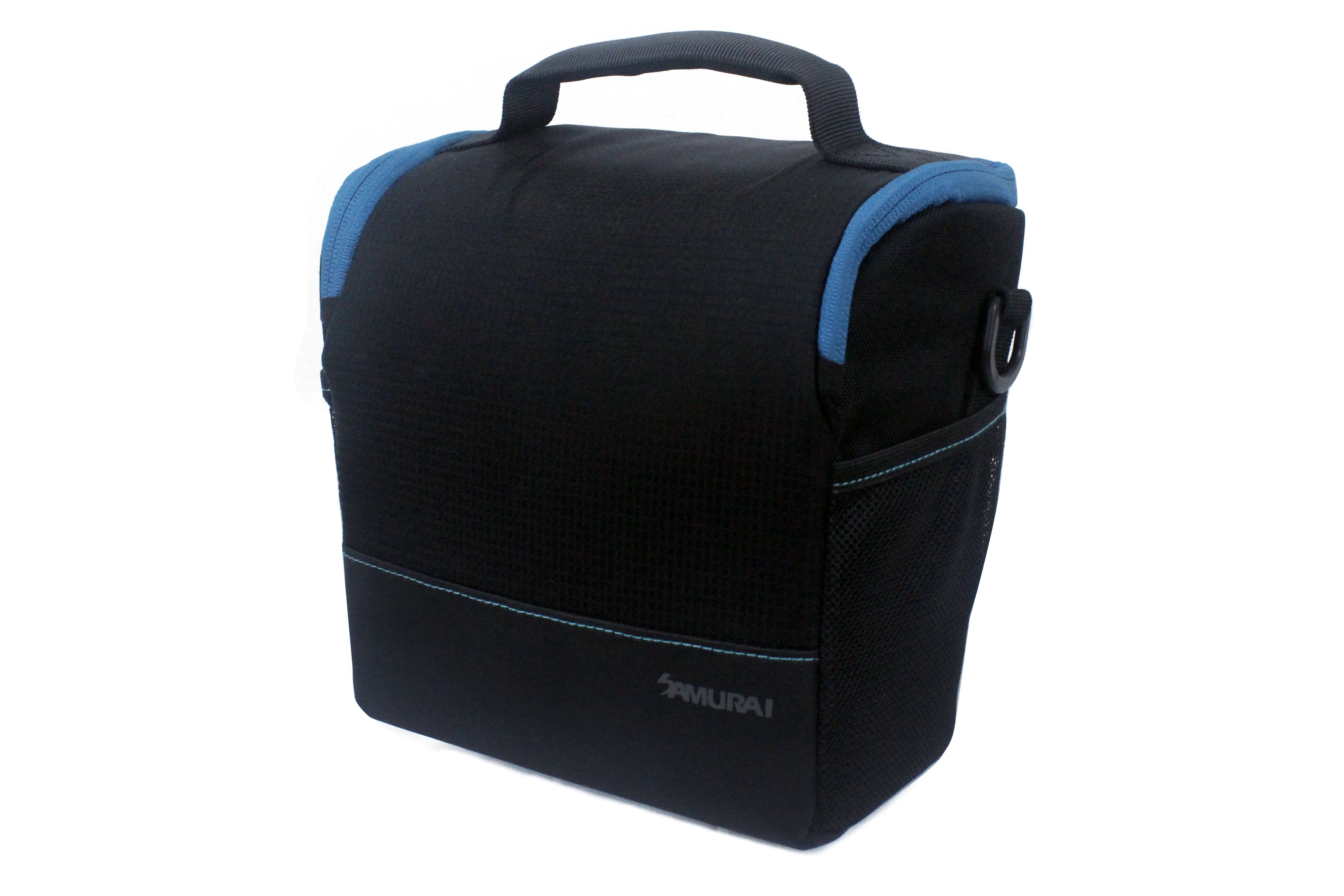 Carry Case Bag S-CAM01/02 (Medium) - Black or Grey Colour