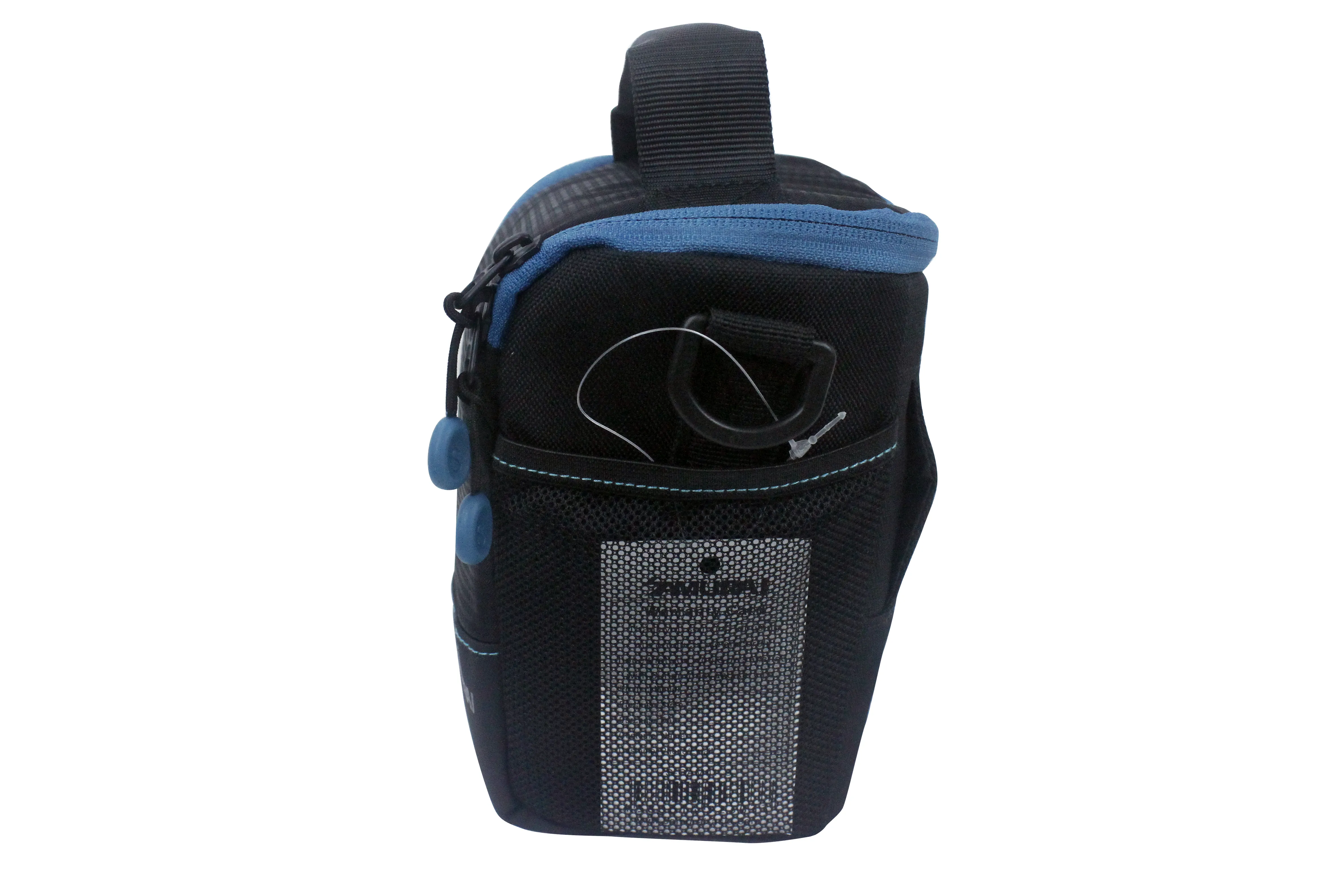 Carry Case Bag S-CAM01/02 (Small) - Black or Grey Colour