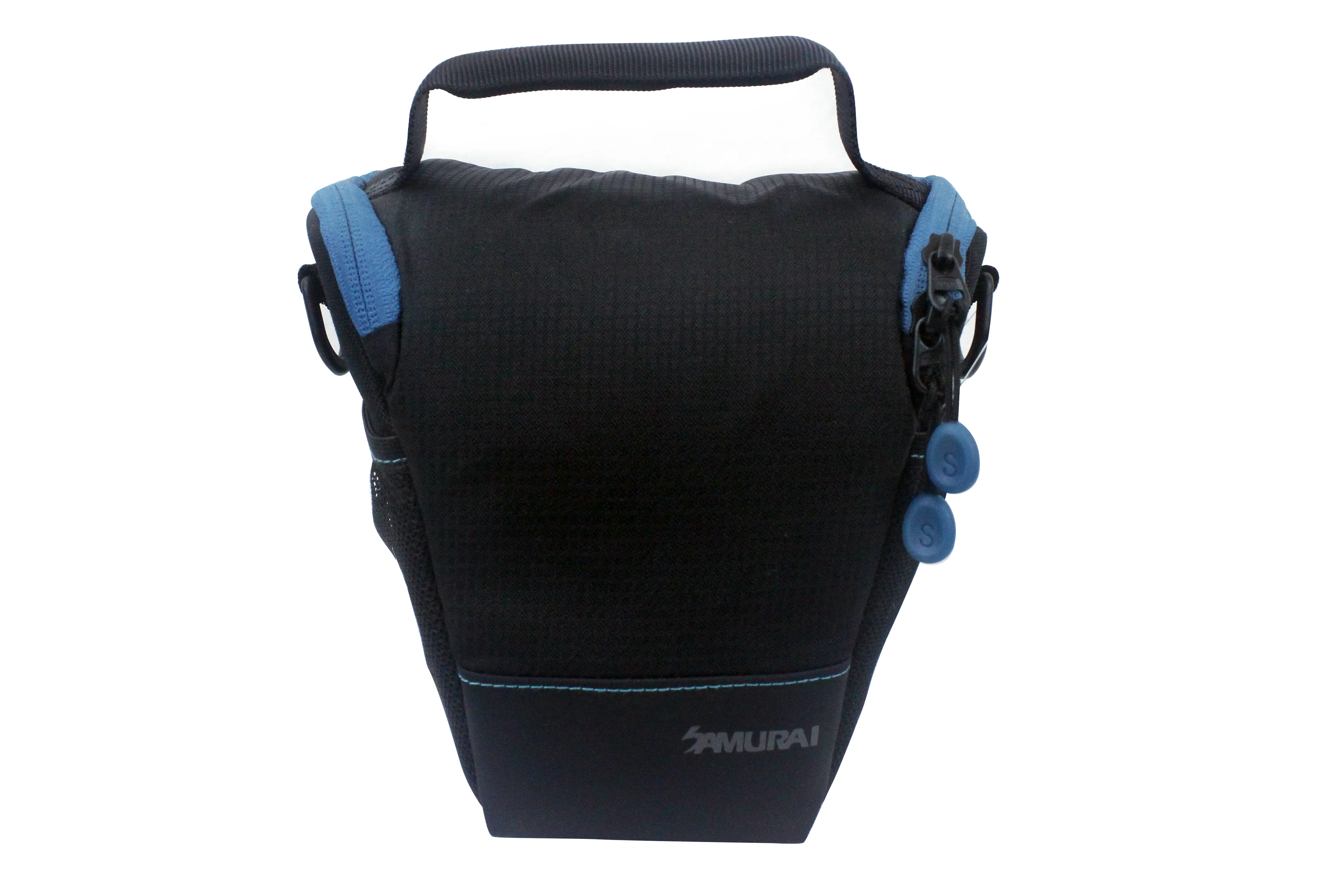 Carry Case Bag S-CAM01/02 (Small) - Black or Grey Colour