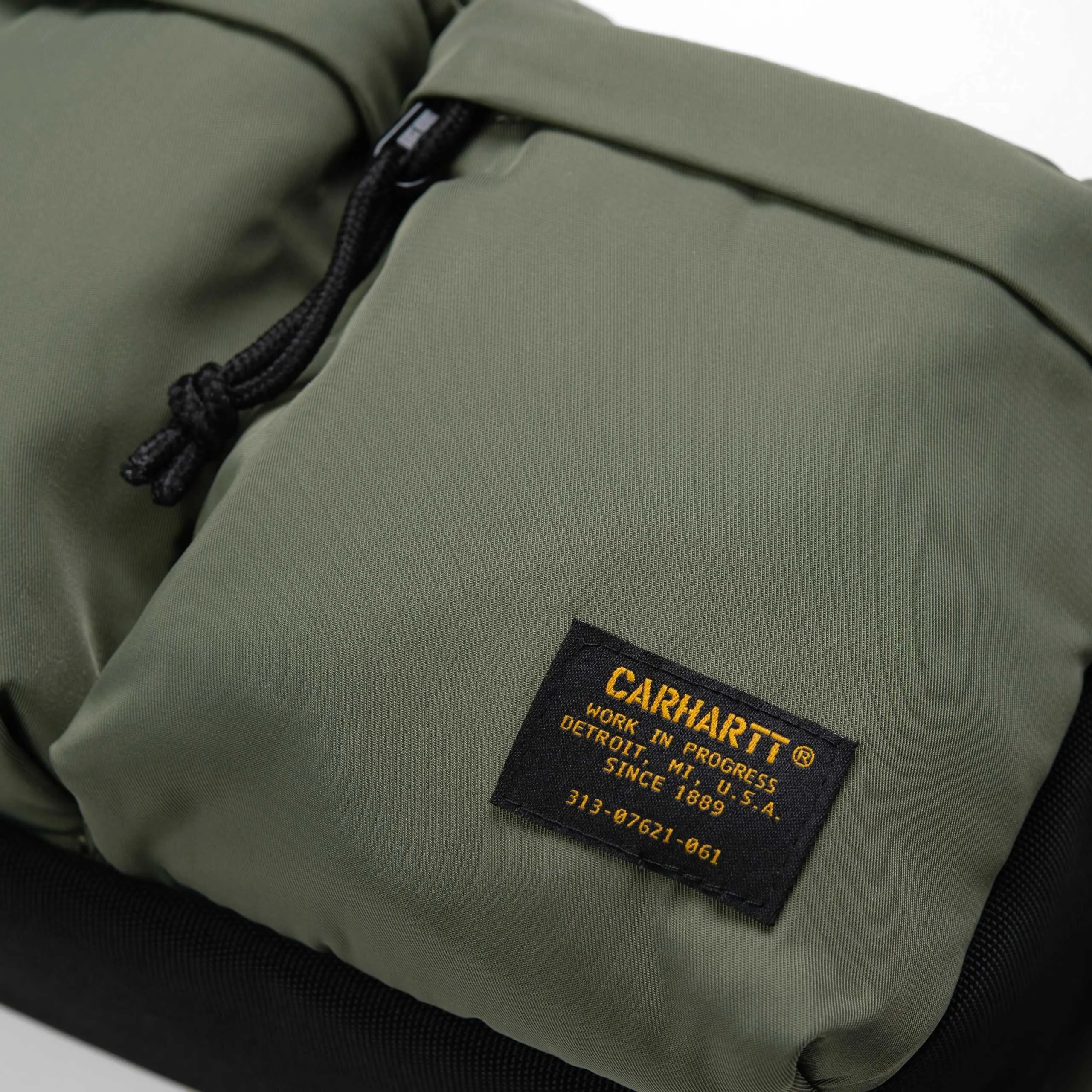 Carthartt WIP Military Hip Bag Green